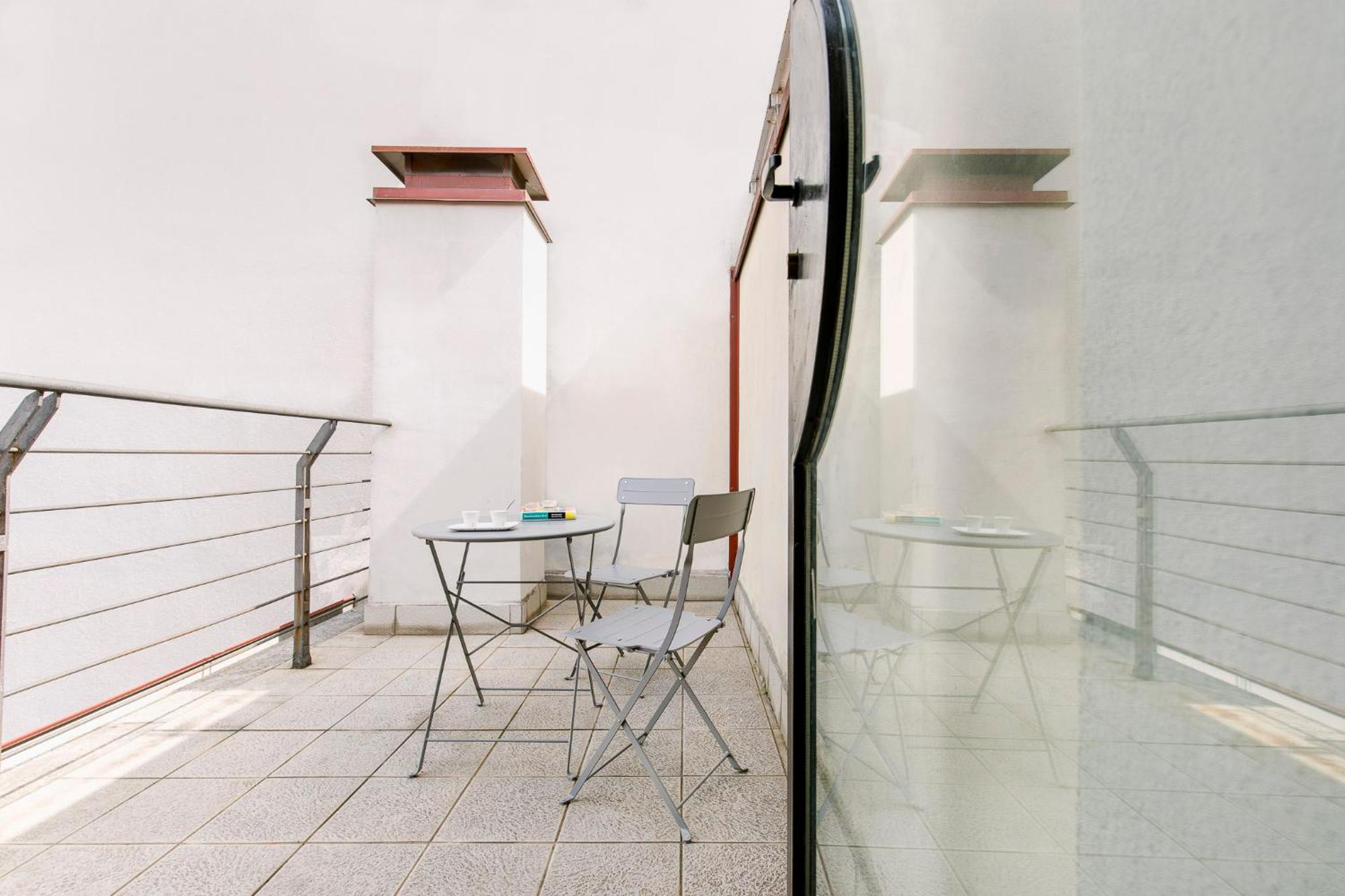 Apartment 2gi Mailand