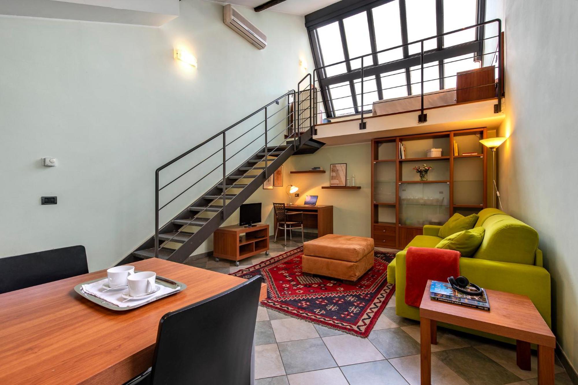 Apartment 2gi