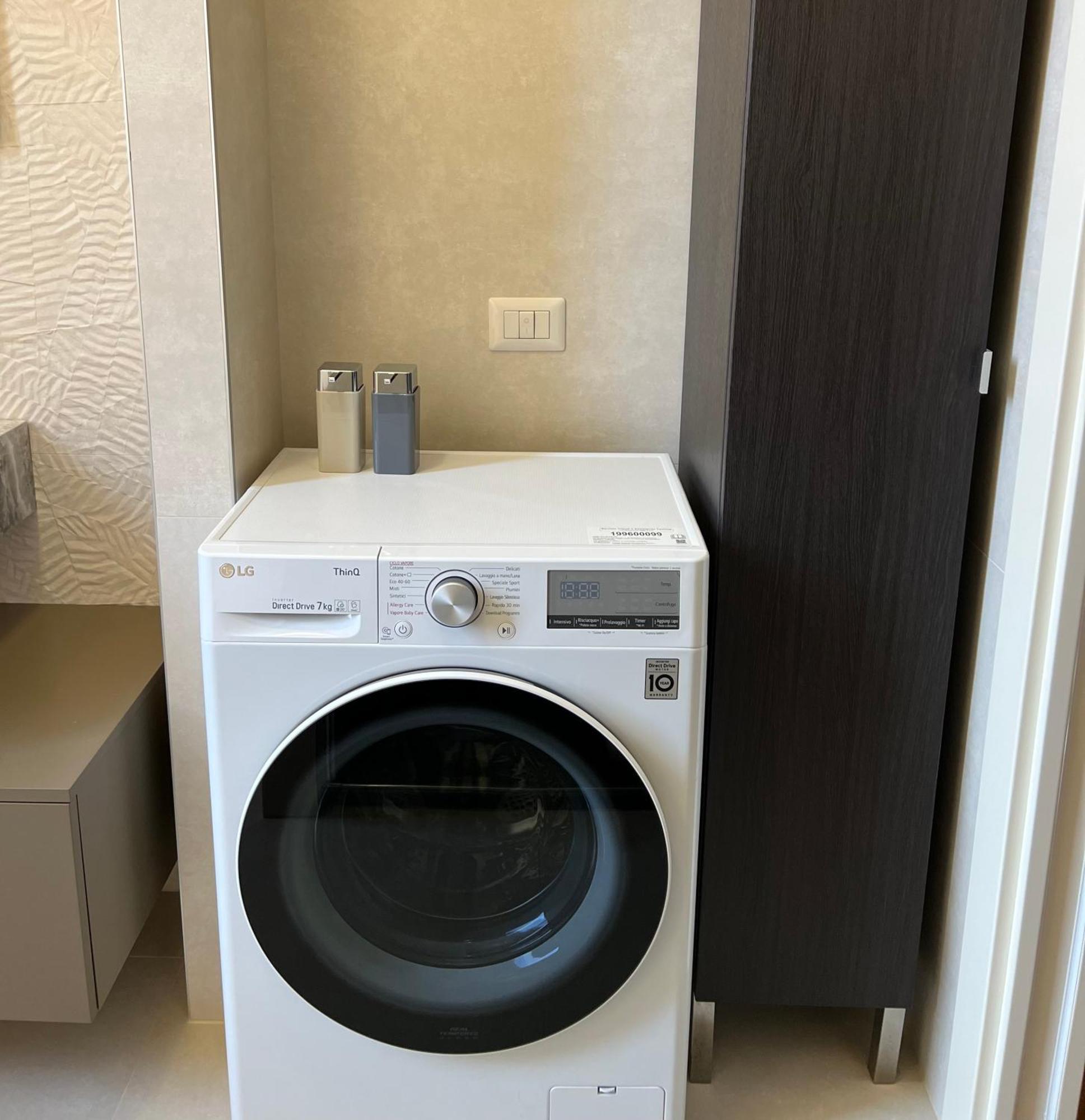 Lattanzio Charming - Porta Romana Mm3 Appartement *