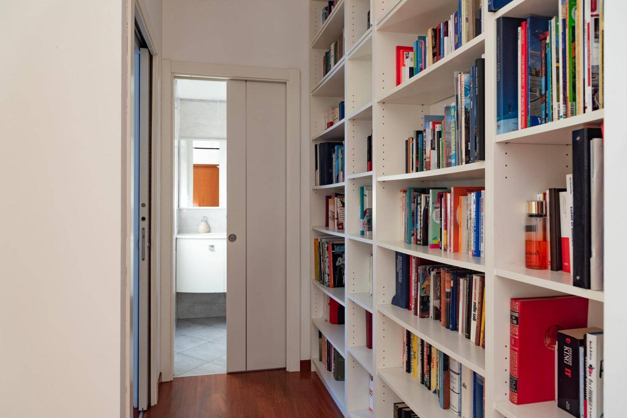 Apartment Casa Magritte - 15 Minuti Dal Duomo