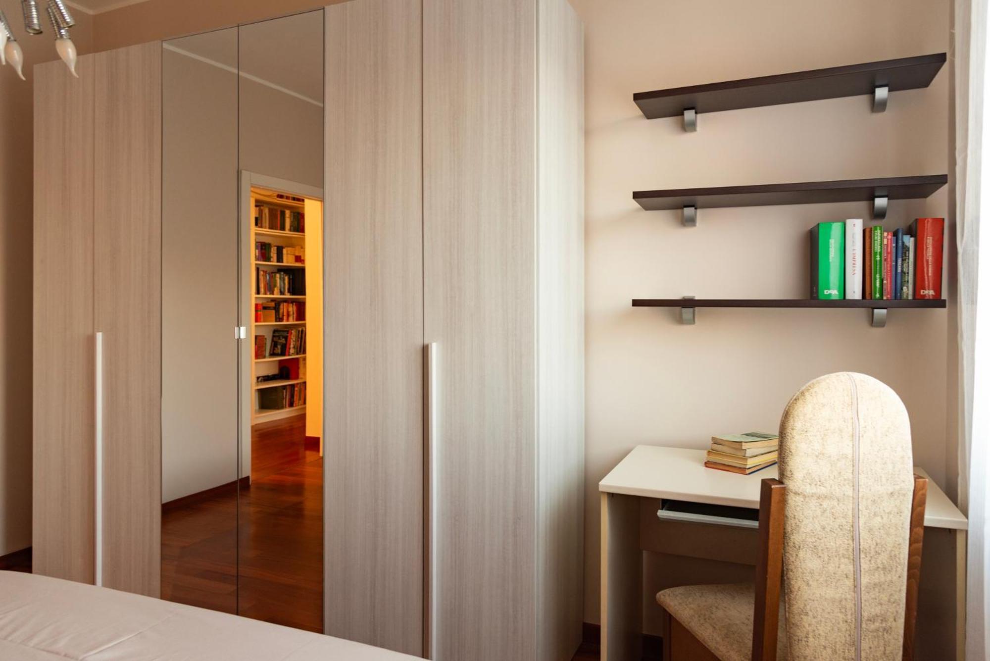 Apartment Casa Magritte - 15 Minuti Dal Duomo