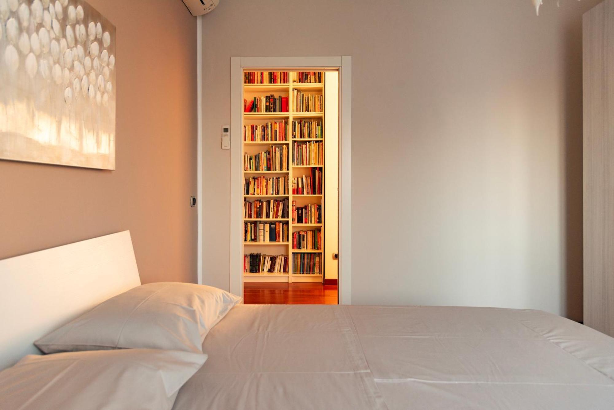 Apartment Casa Magritte - 15 Minuti Dal Duomo
