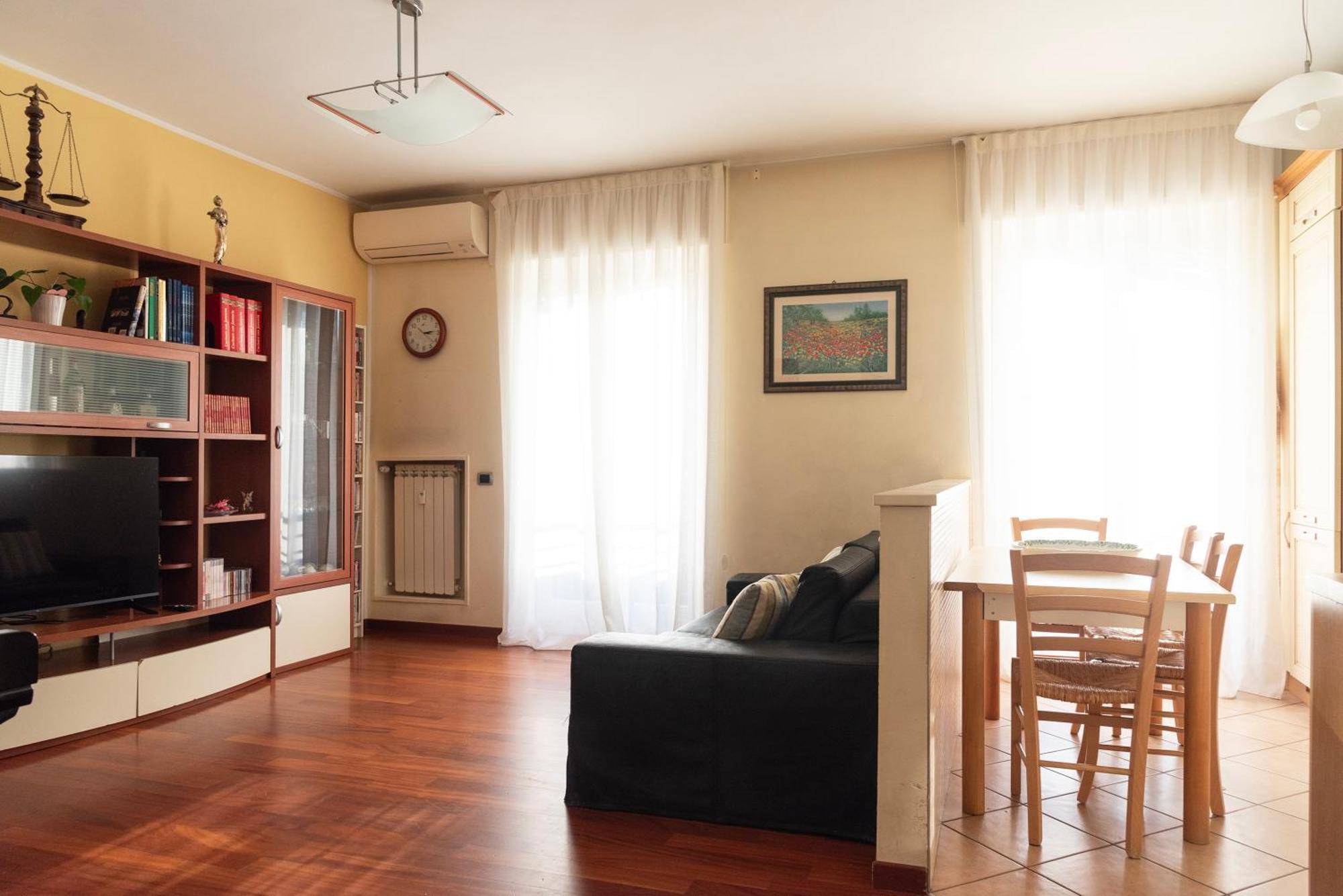 Apartment Casa Magritte - 15 Minuti Dal Duomo Mailand