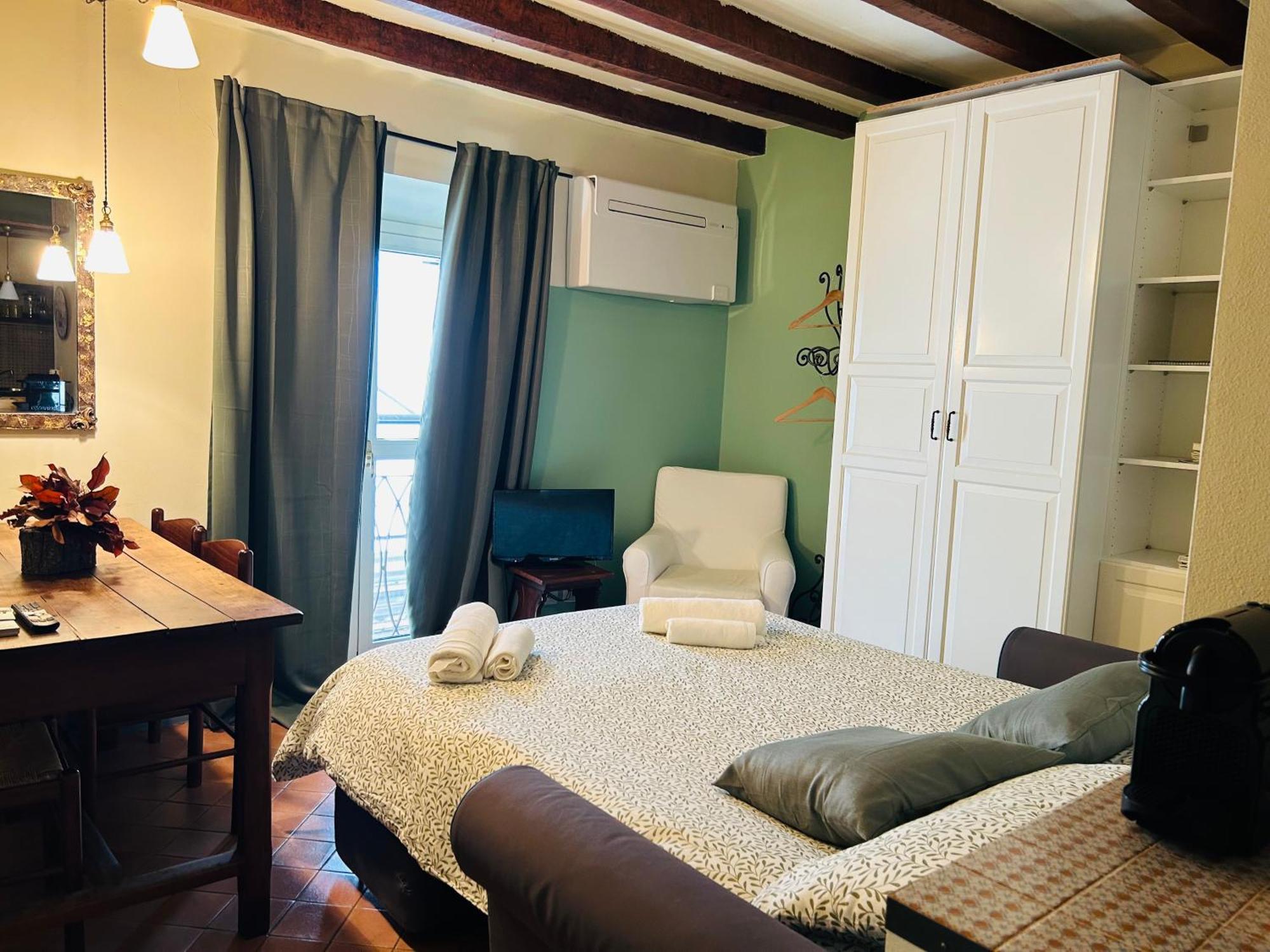 Moscova M2 - Centre Leilighet Milano