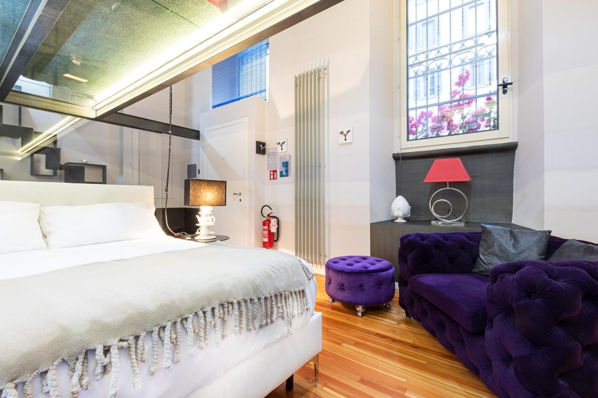 Fashion Maisonette In Town - Collection Leilighet
