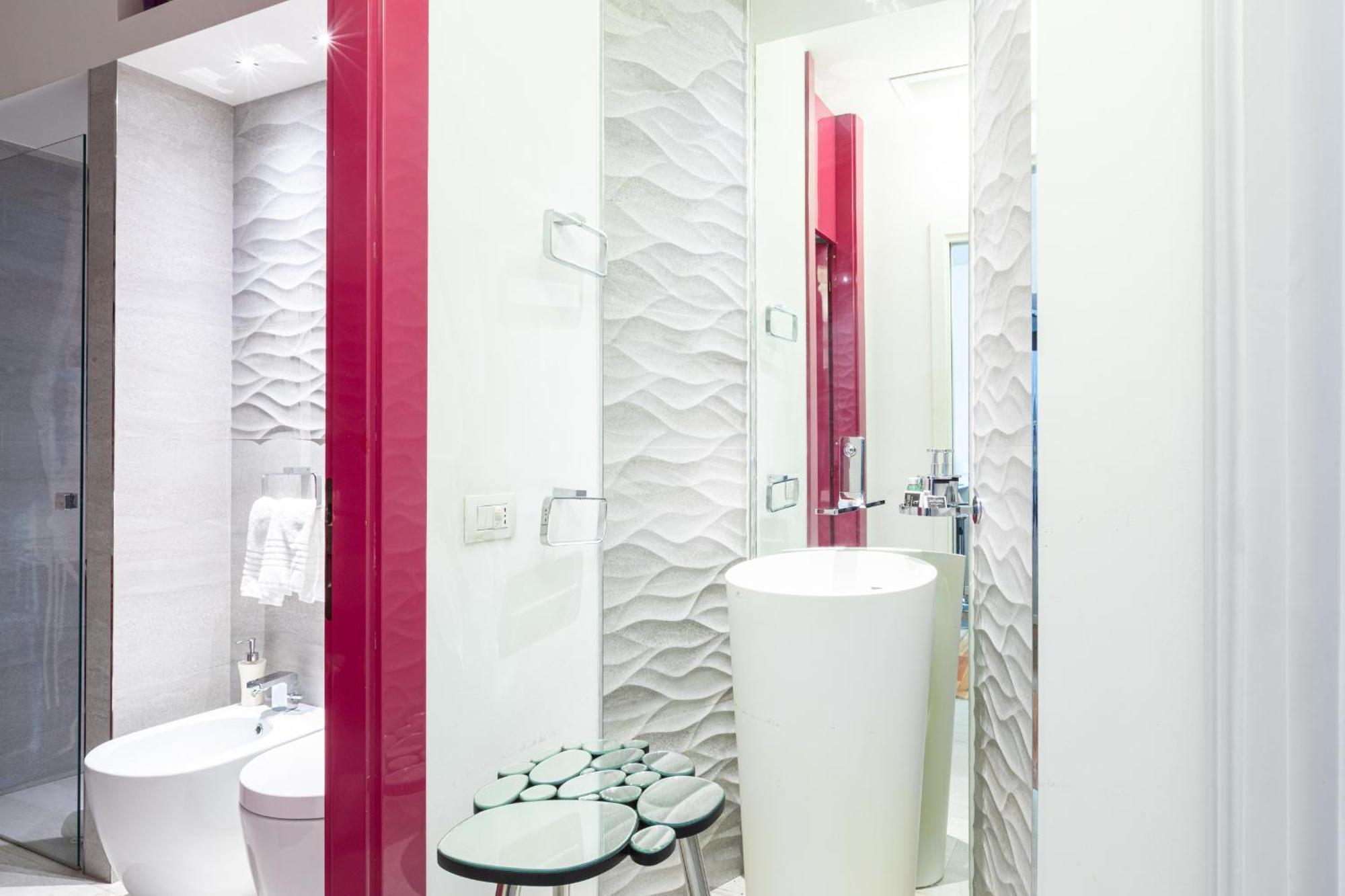 Fashion Maisonette In Town - Collection Leilighet