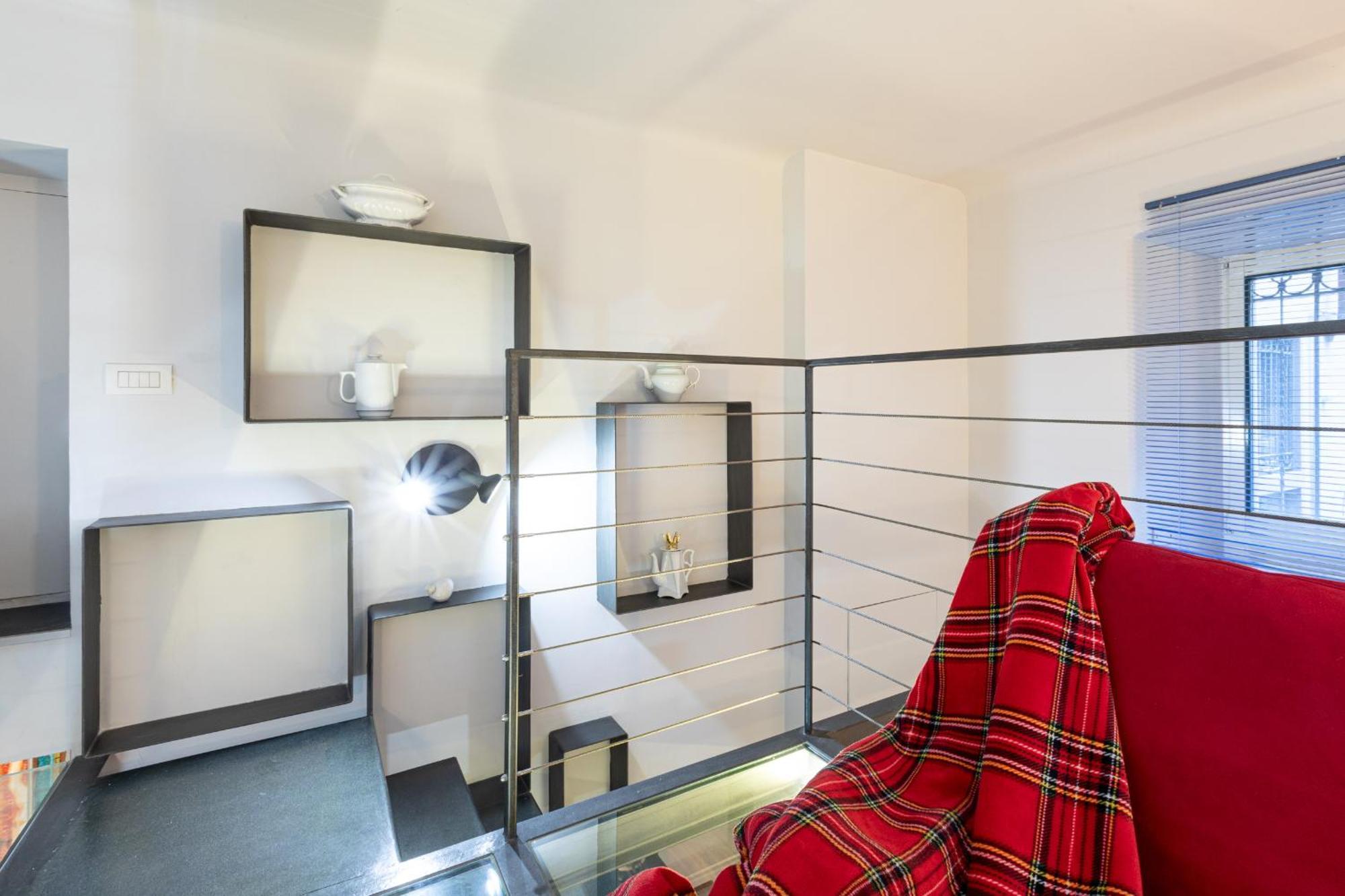 Leilighet Fashion Maisonette In Town - Collection