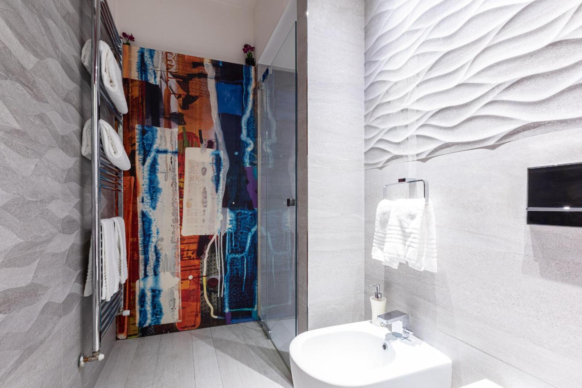 Fashion Maisonette In Town - Collection Milano