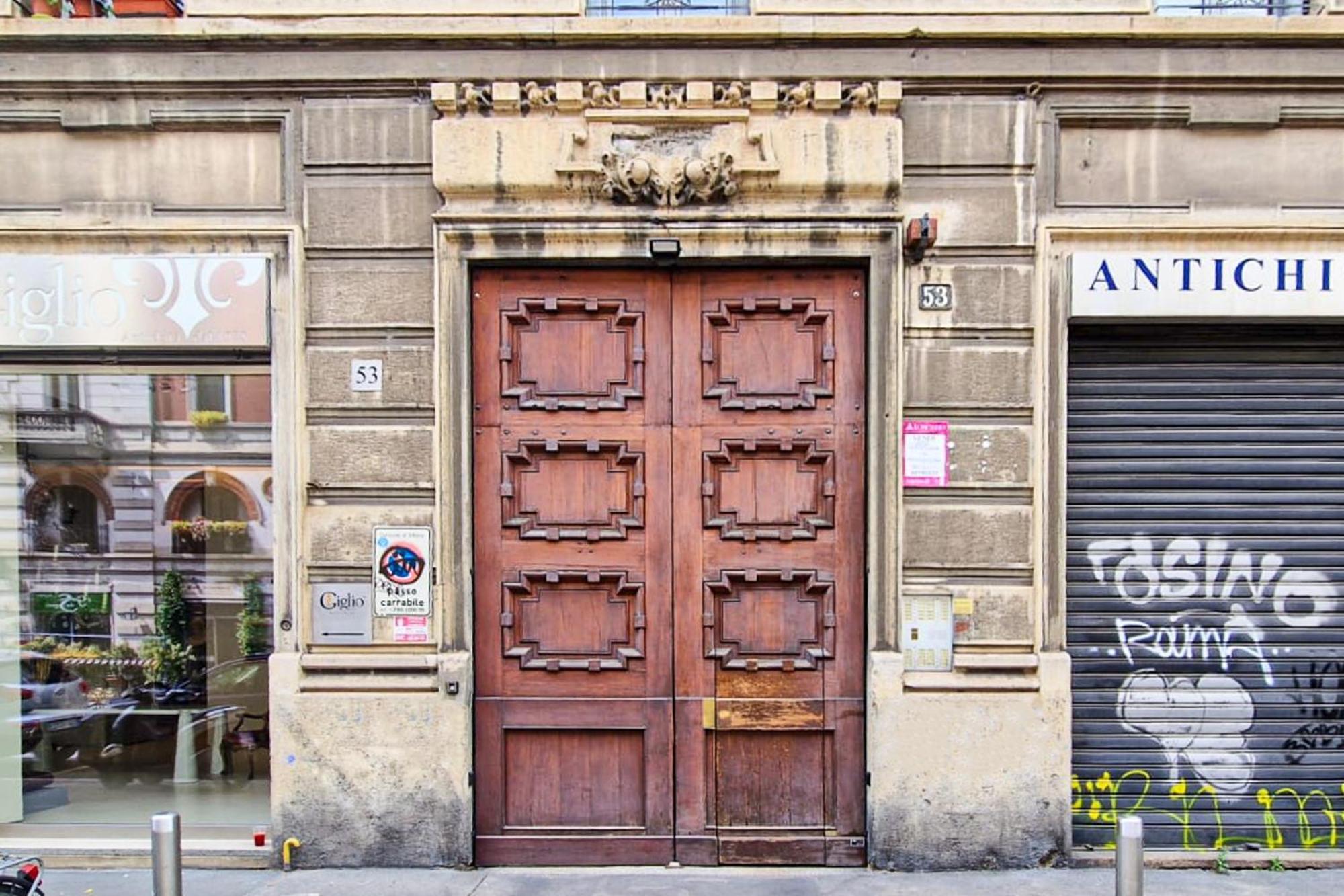 Leilighet Fashion Maisonette In Town - Collection