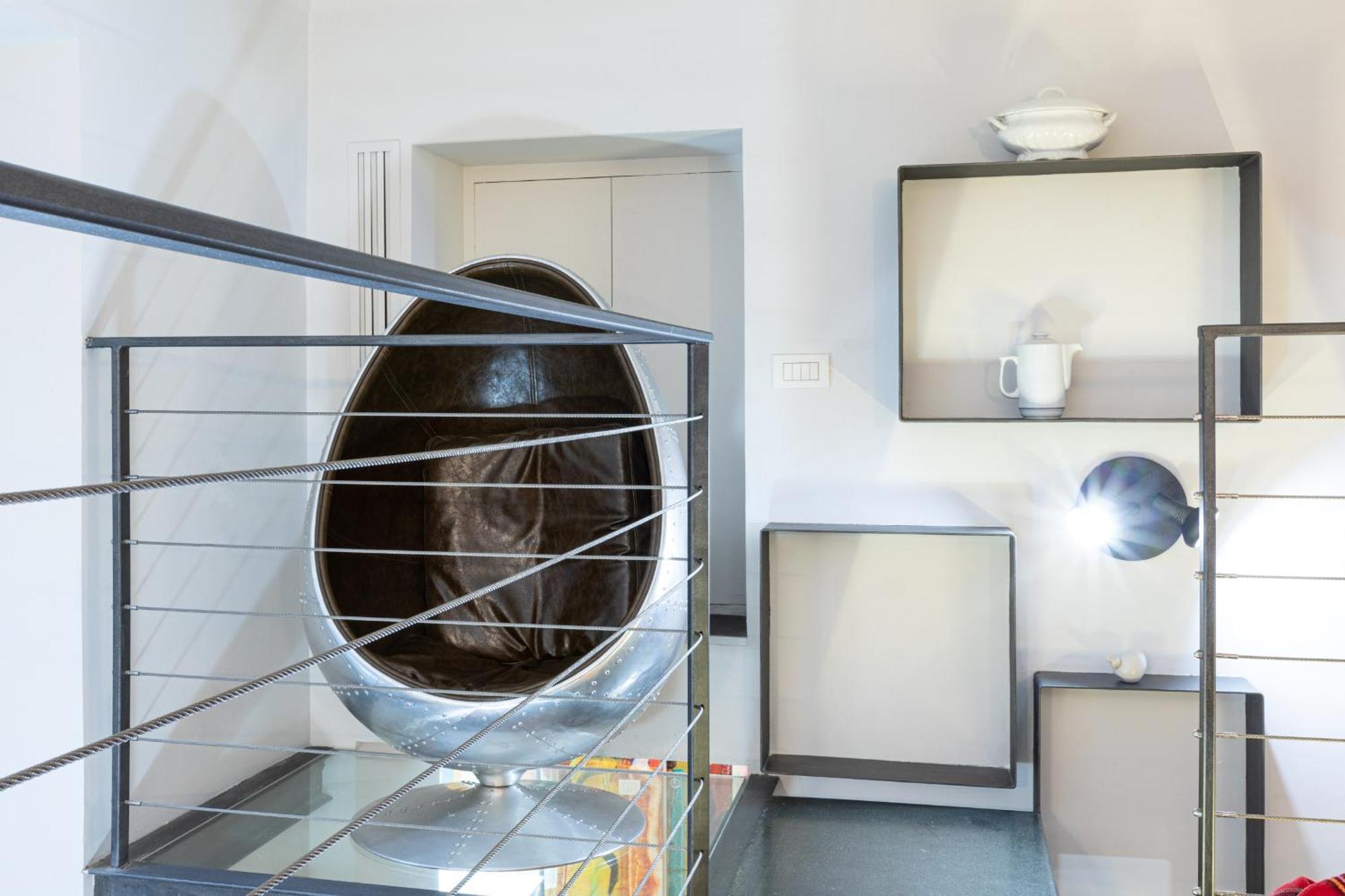 Fashion Maisonette In Town - Collection * Milano