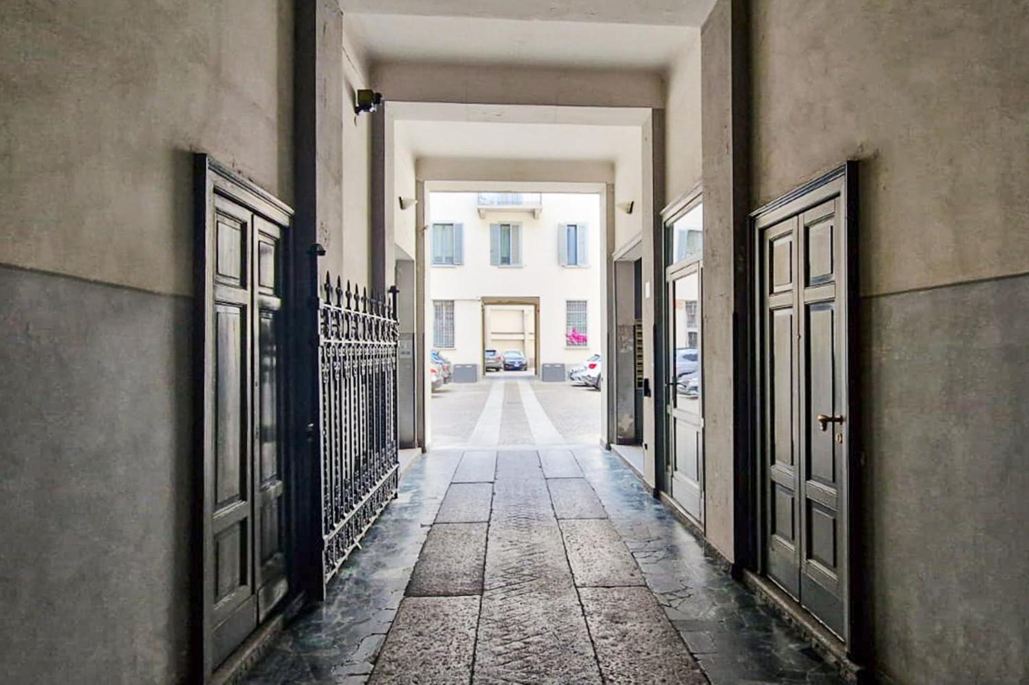 Fashion Maisonette In Town - Collection *