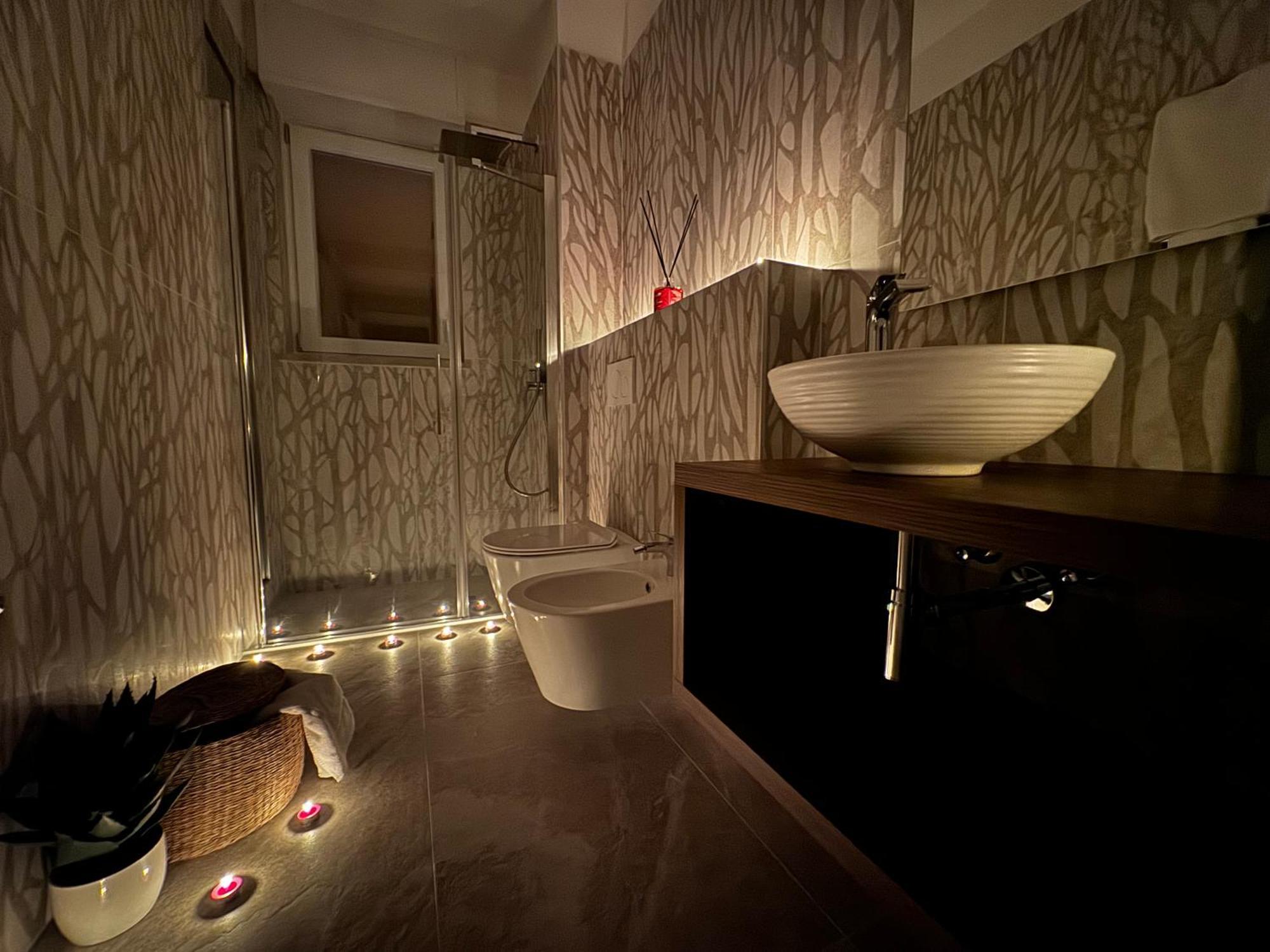 Gjestgiverier Meg Glamour Vicino I Navigli Milano