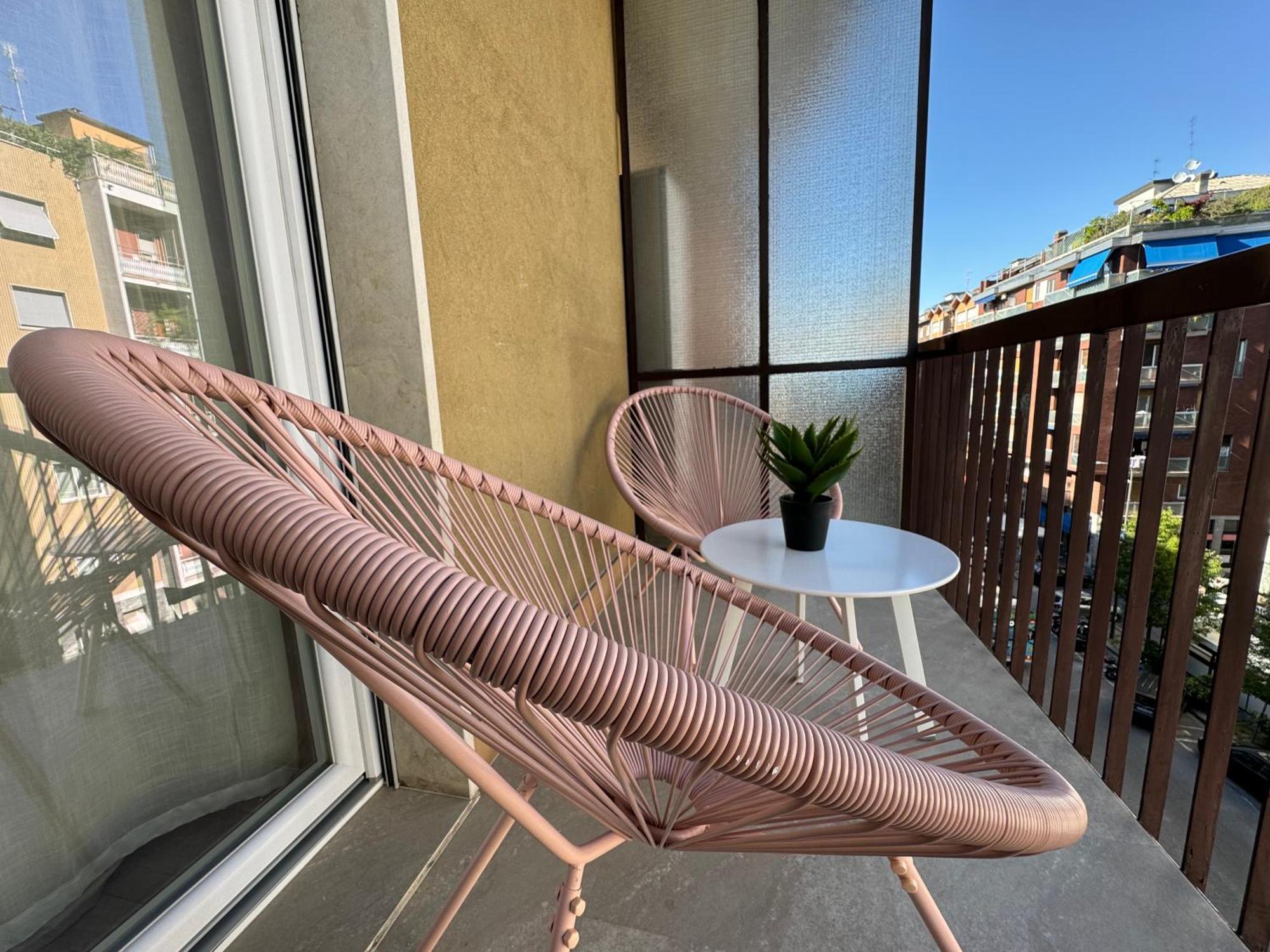 Gjestgiverier Meg Glamour Vicino I Navigli *