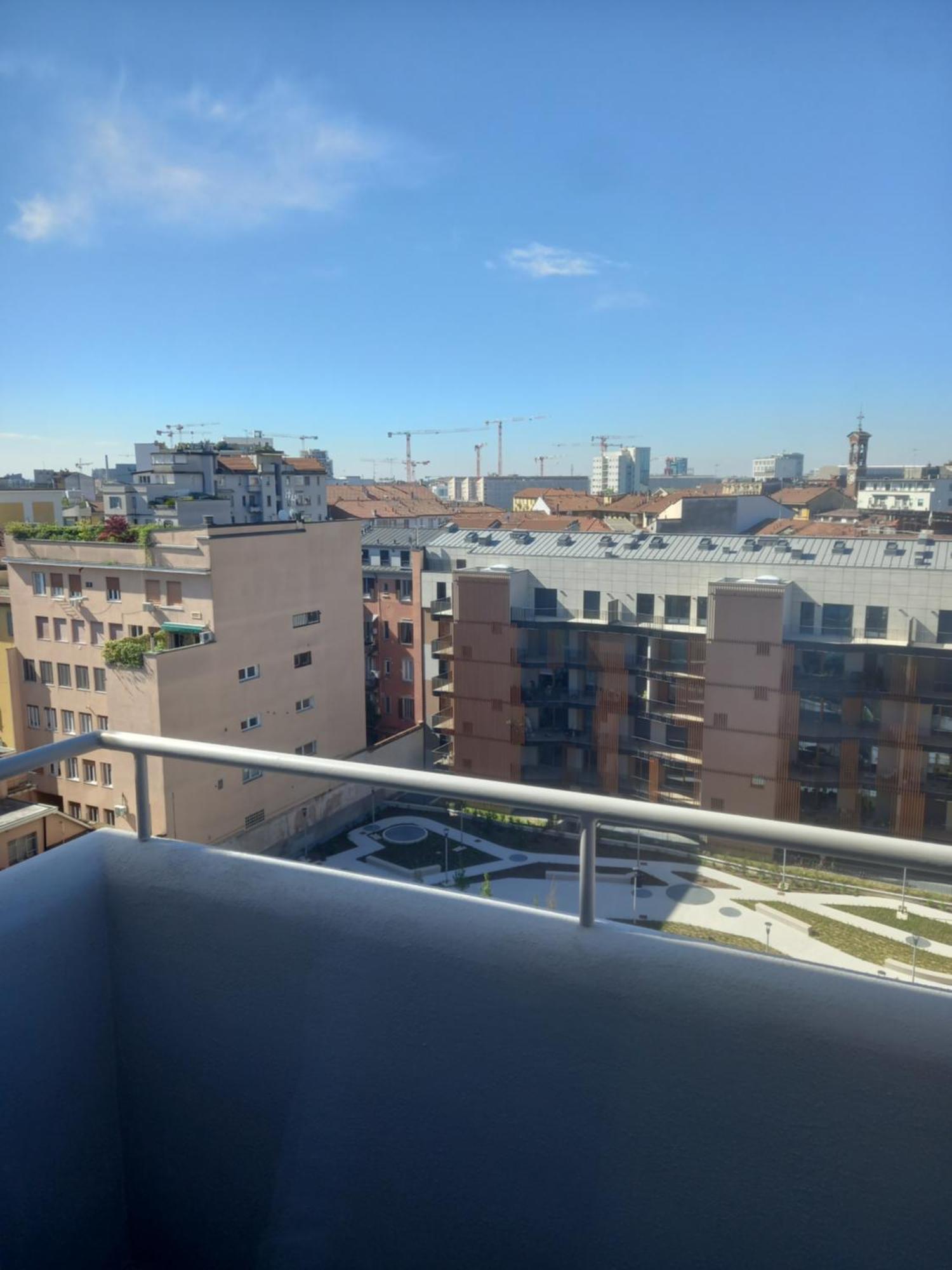 Corso Lodi 6 Milano Porta Romana - Bellissimo Nuovo Appartamento Con 2 Camere Da Letto E Due Bagni - Beautiful Newly Decorated 2 Bedrooms 2 Bathrooms With Free Parking Per Selected Qualifying Rate - Metro Subway Porta Romana 6 Minutes To Duomo Cathed Leilighet