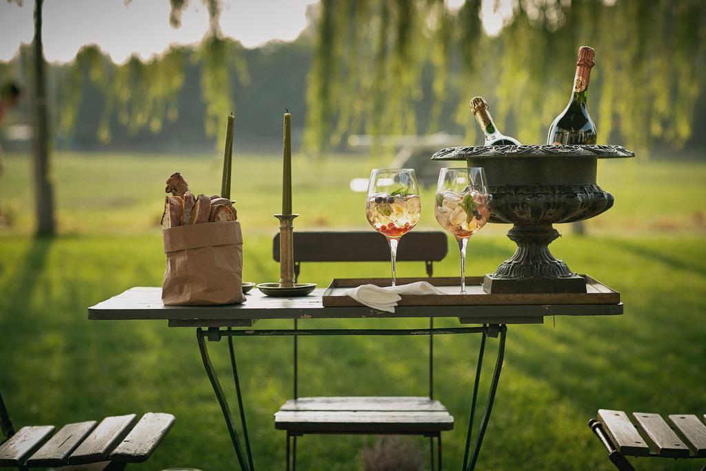 Hotel Boutique Borgo Nuovo Milaan