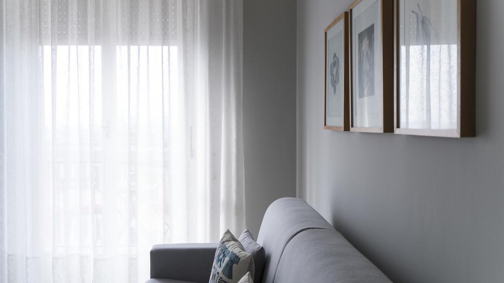 Apartment Italianway - Bergognone 47 Mailand