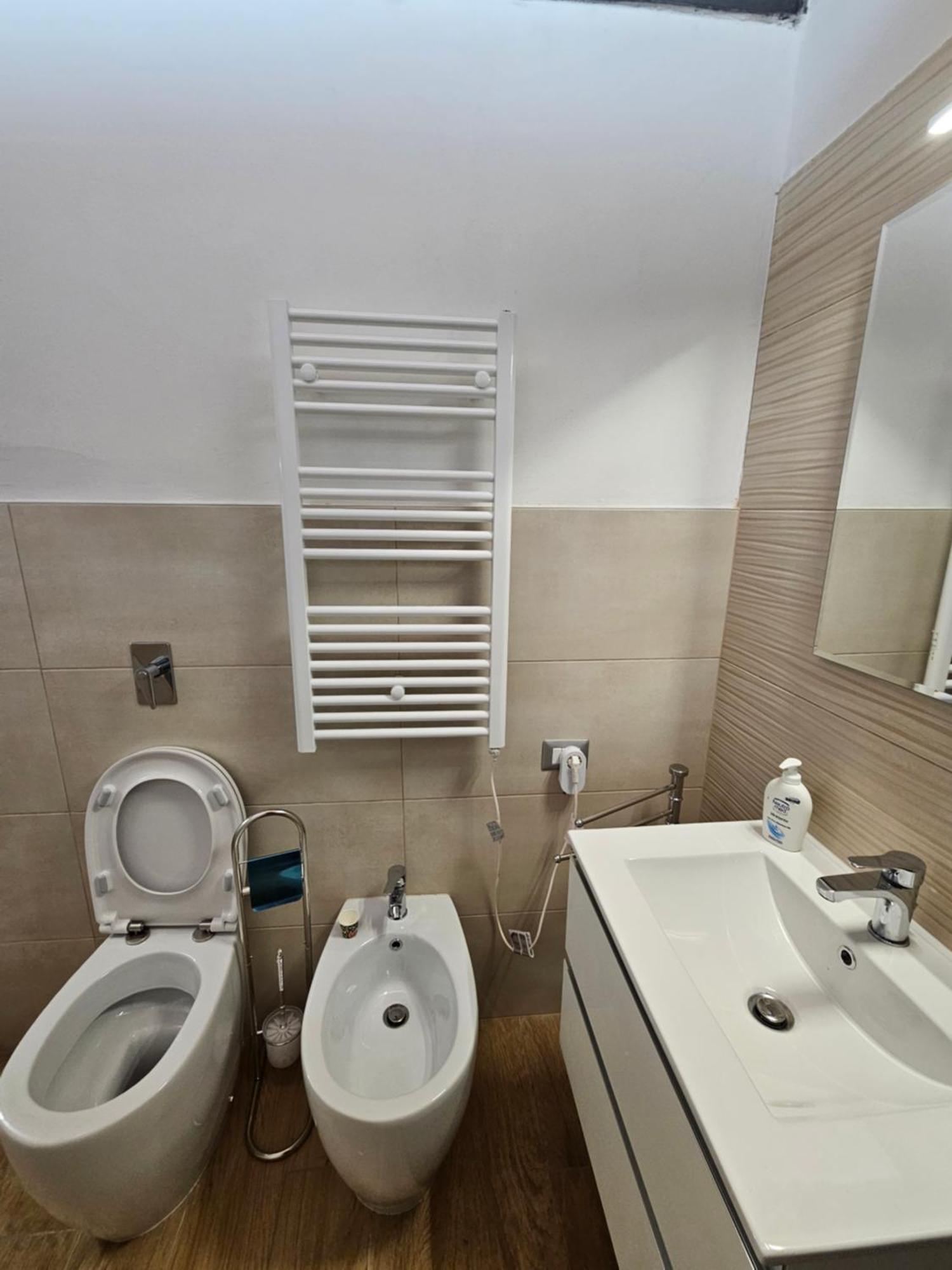 Navigli Bocconi Appartement Milaan