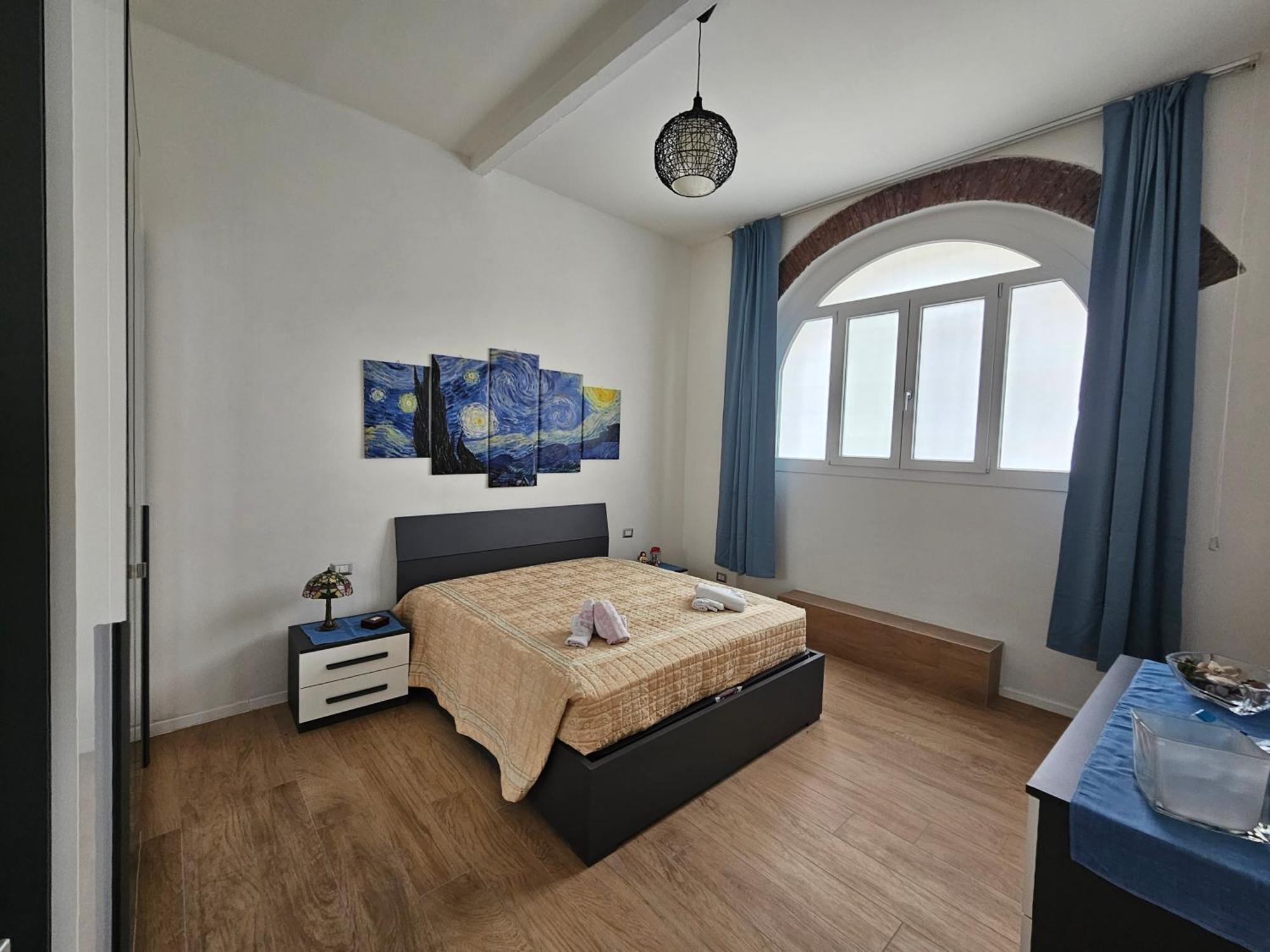 Appartement Navigli Bocconi