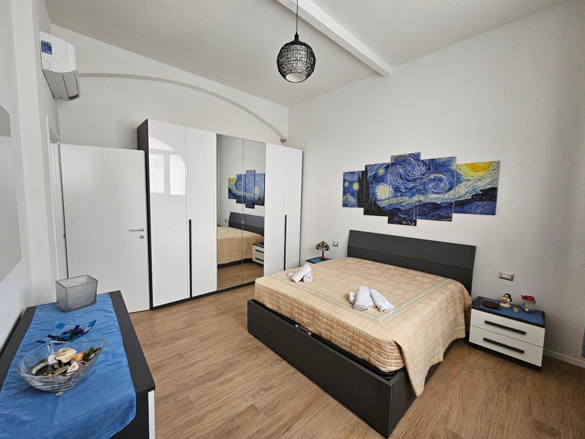 Navigli Bocconi Appartement