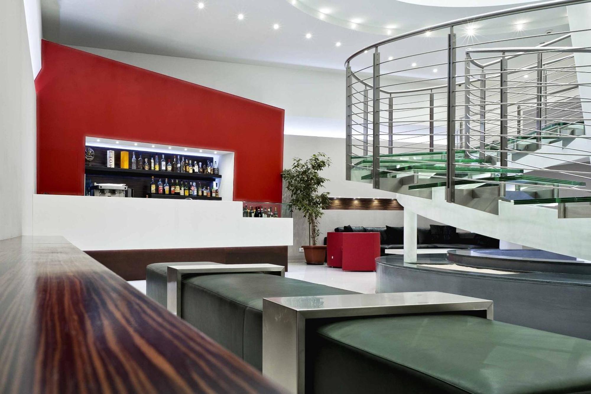 Hotel Ibis Styles Centro