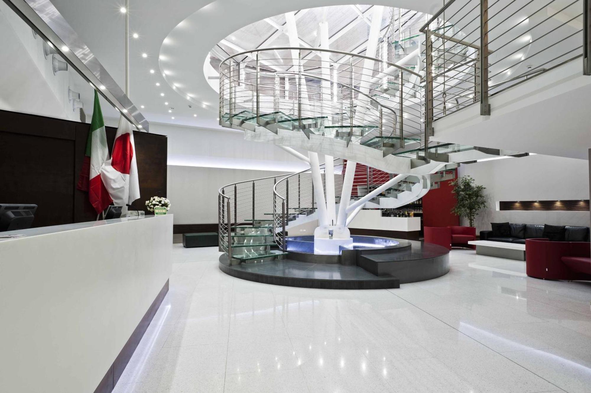 Hotel Ibis Styles Centro 3*