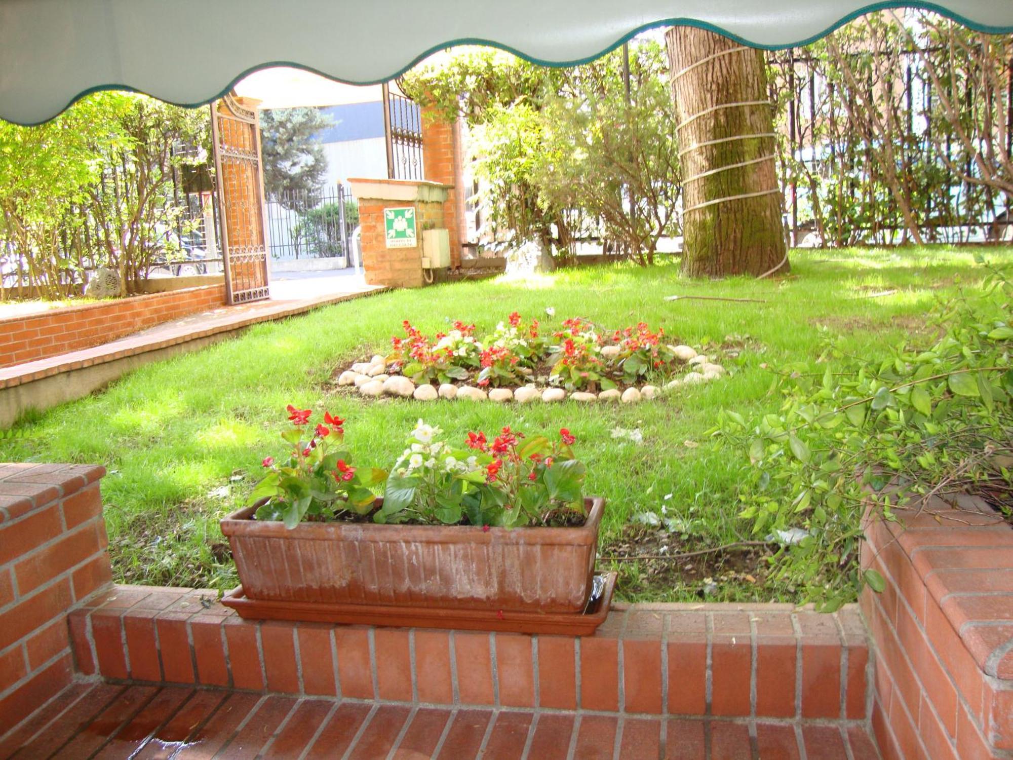 Hotell Eco & Bioriso Restaurant 3*