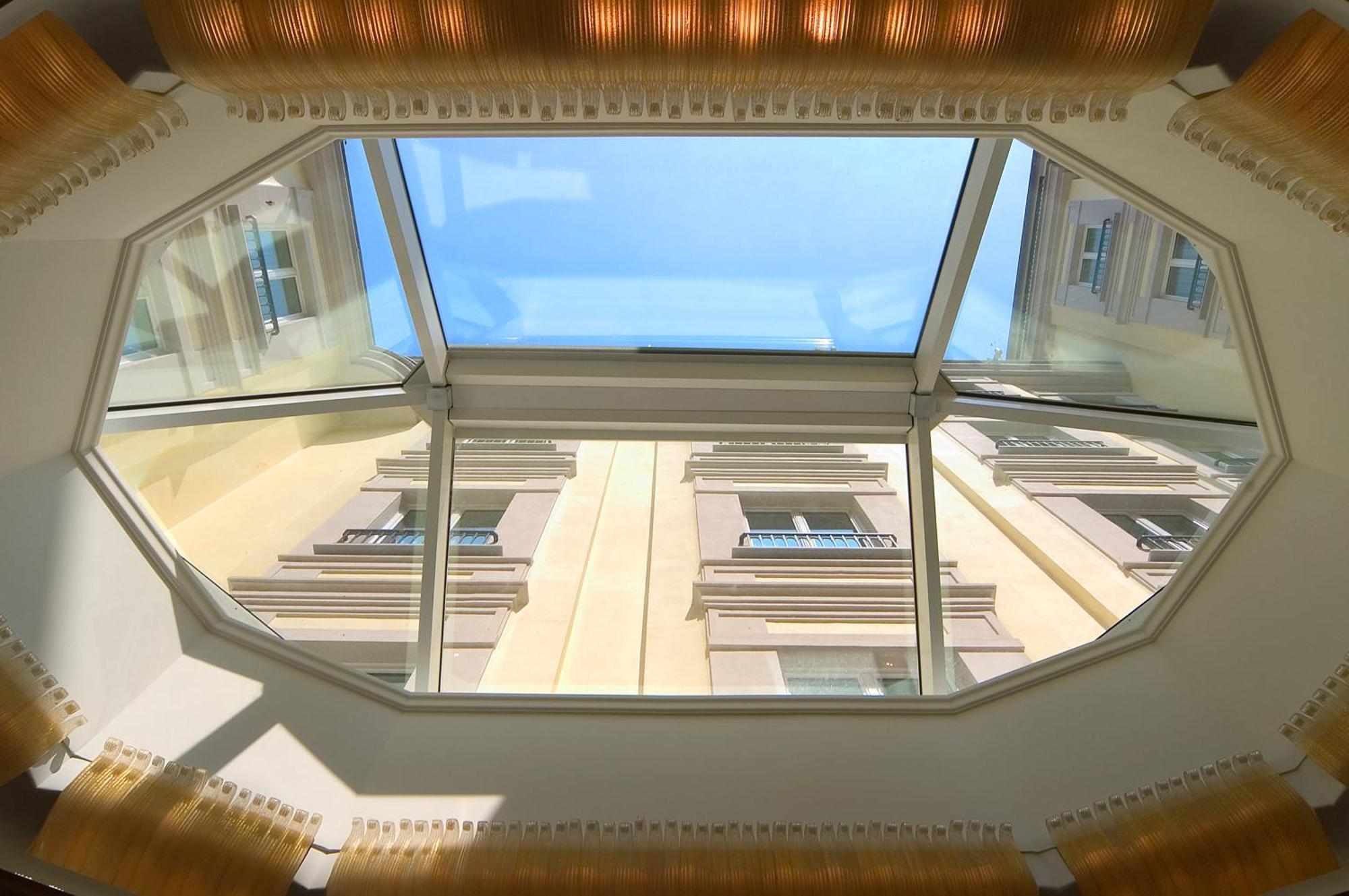 Hotel Manzoni Milaan