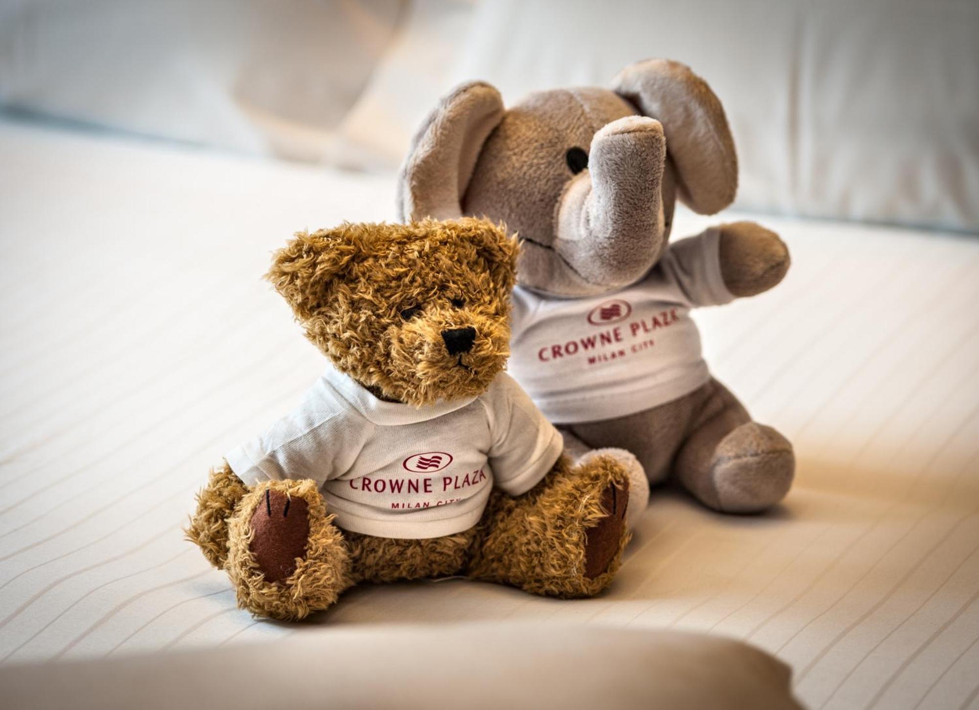 Hotel Crowne Plaza By Ihg Milaan