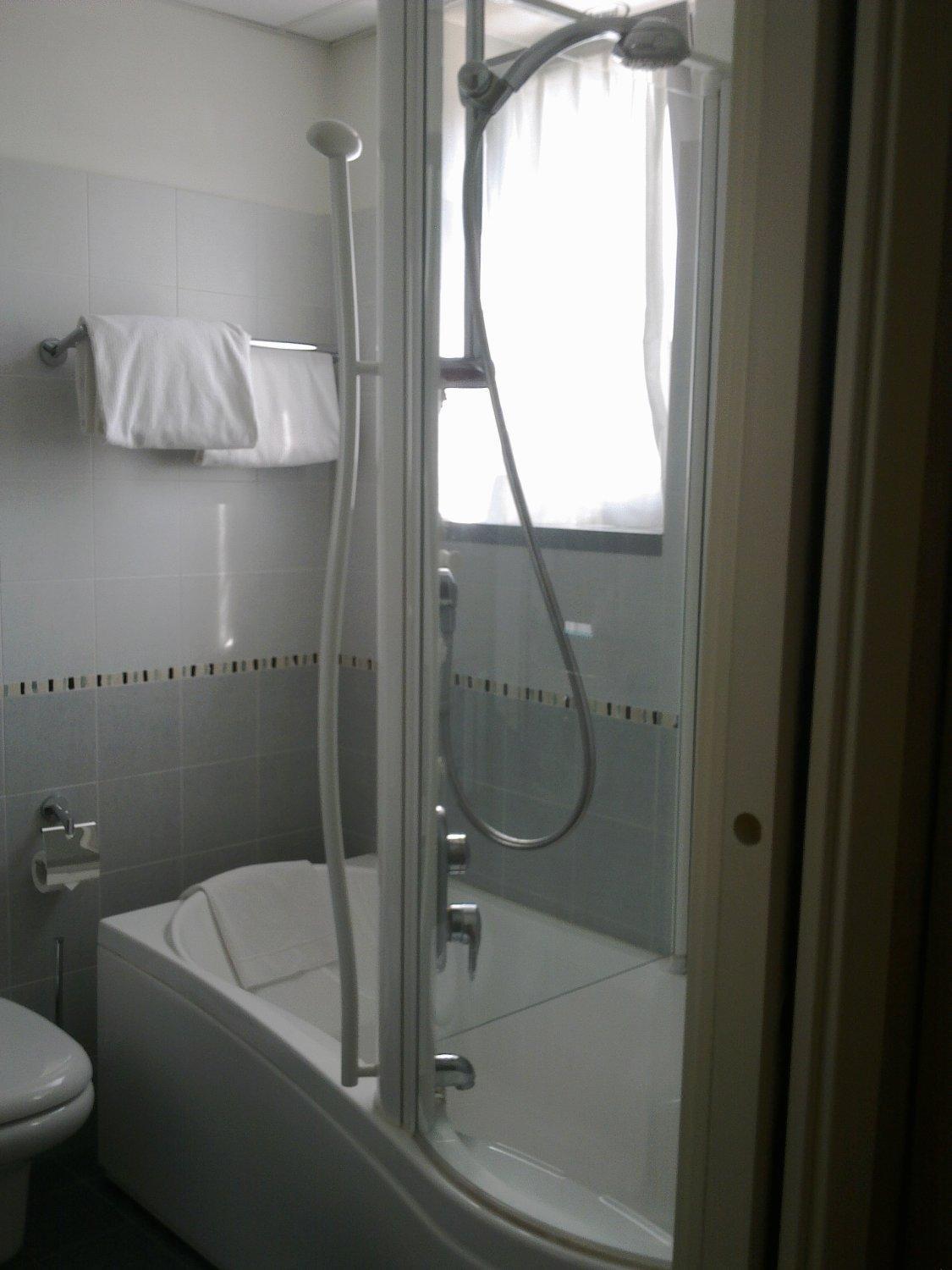 Hotell Susa 3*