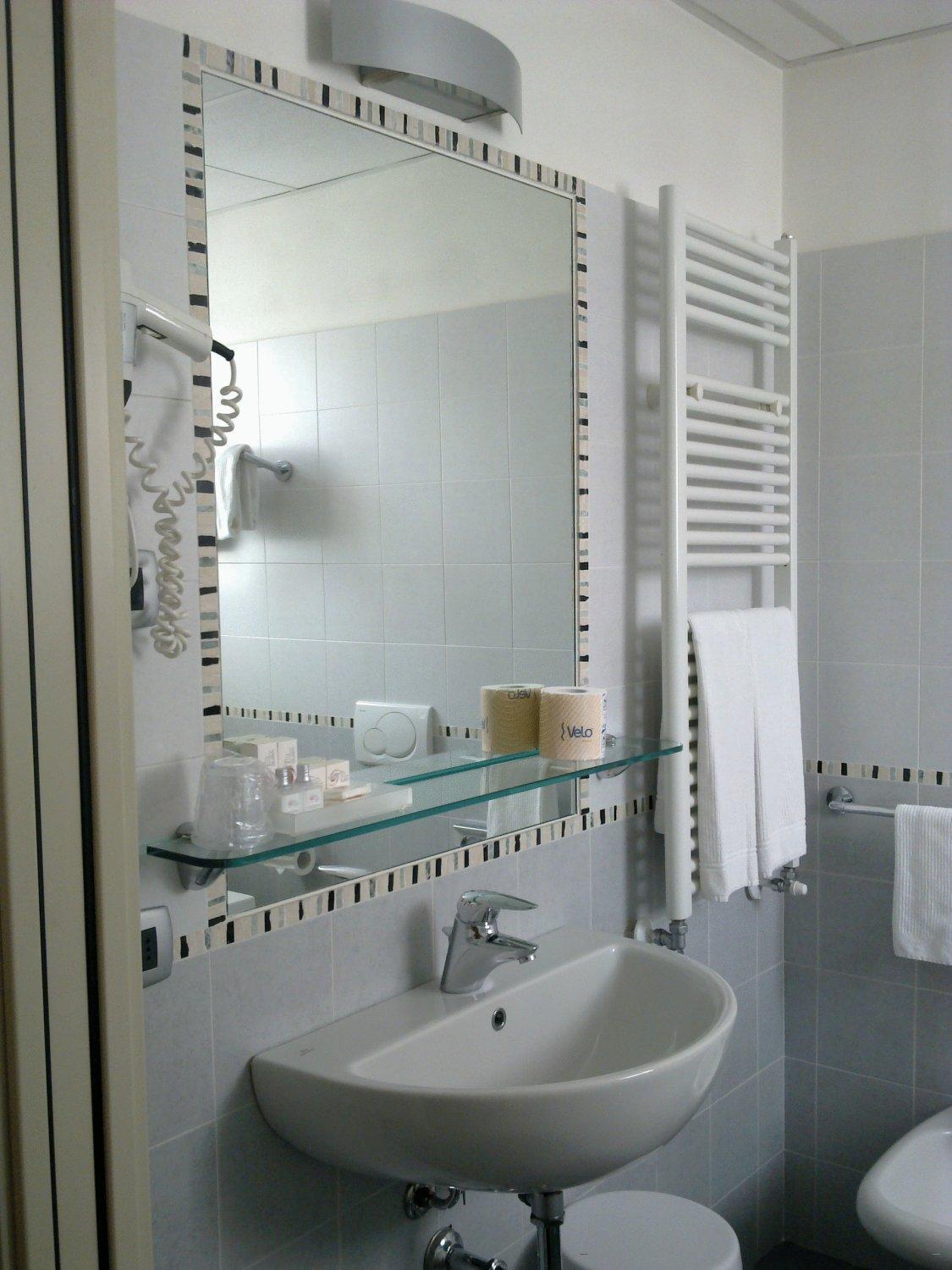 Hotell Susa