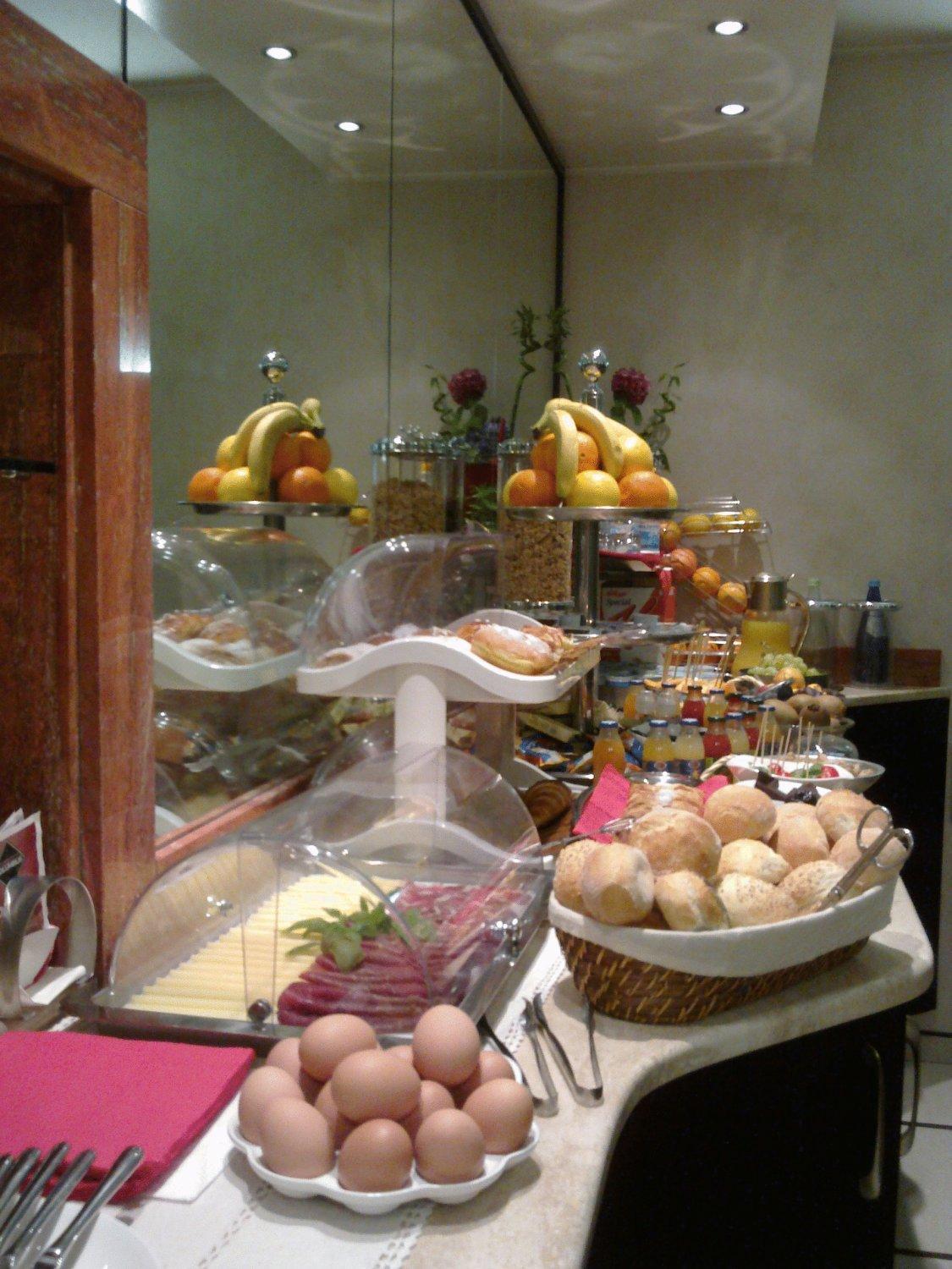 Hotell Susa 3*