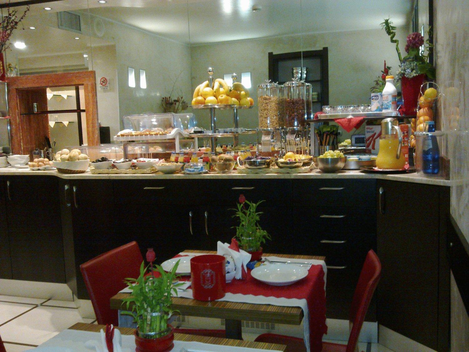 Hotell Susa
