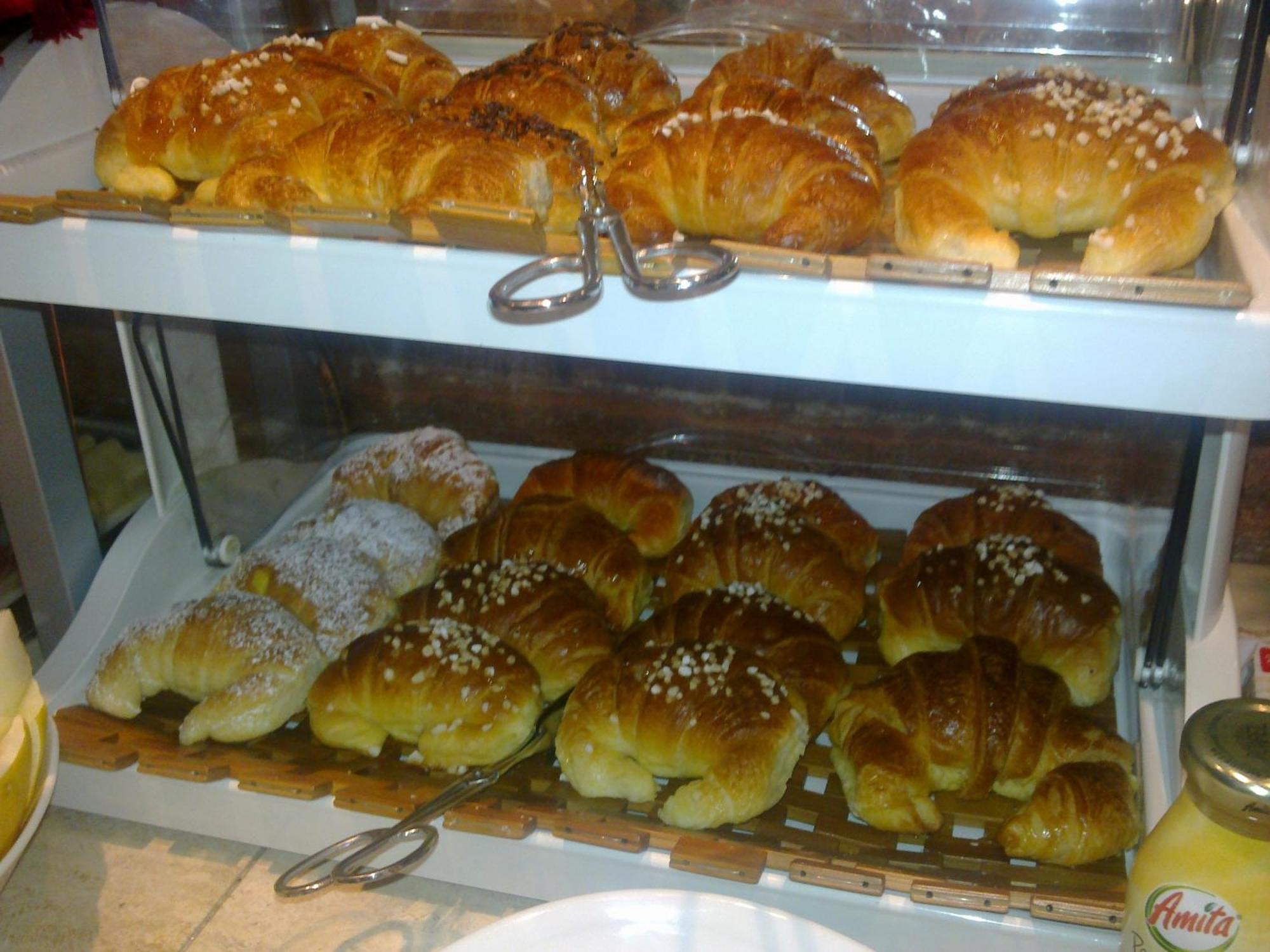 Hotell Susa Milano