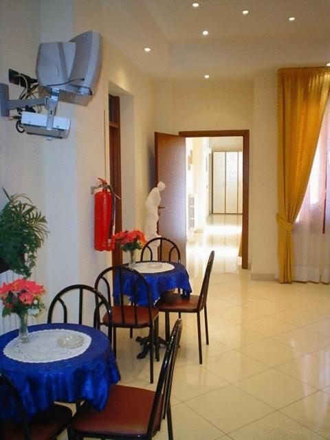Hotel Greco Mailand