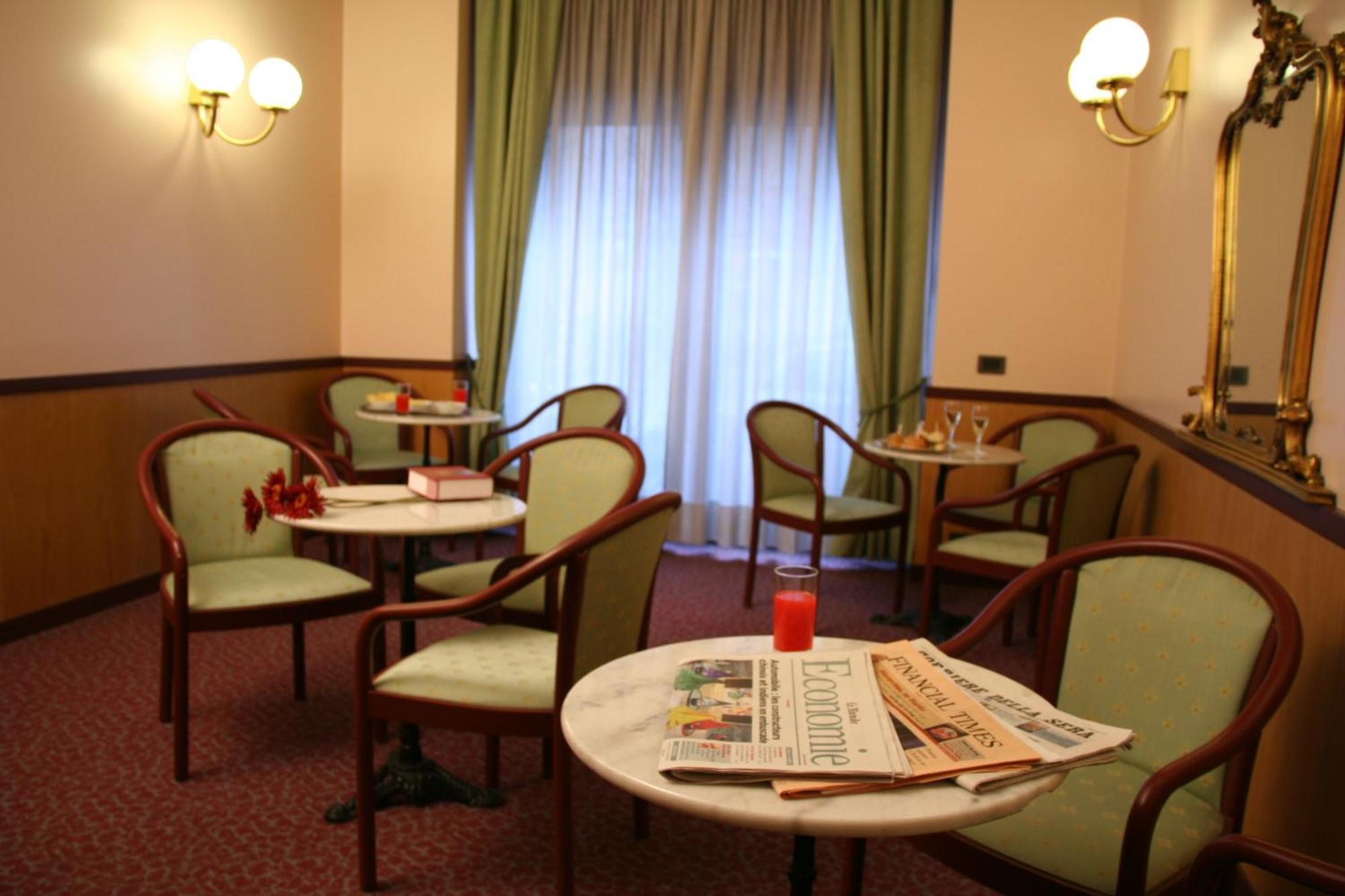 Hotel Albert Hotel 3*