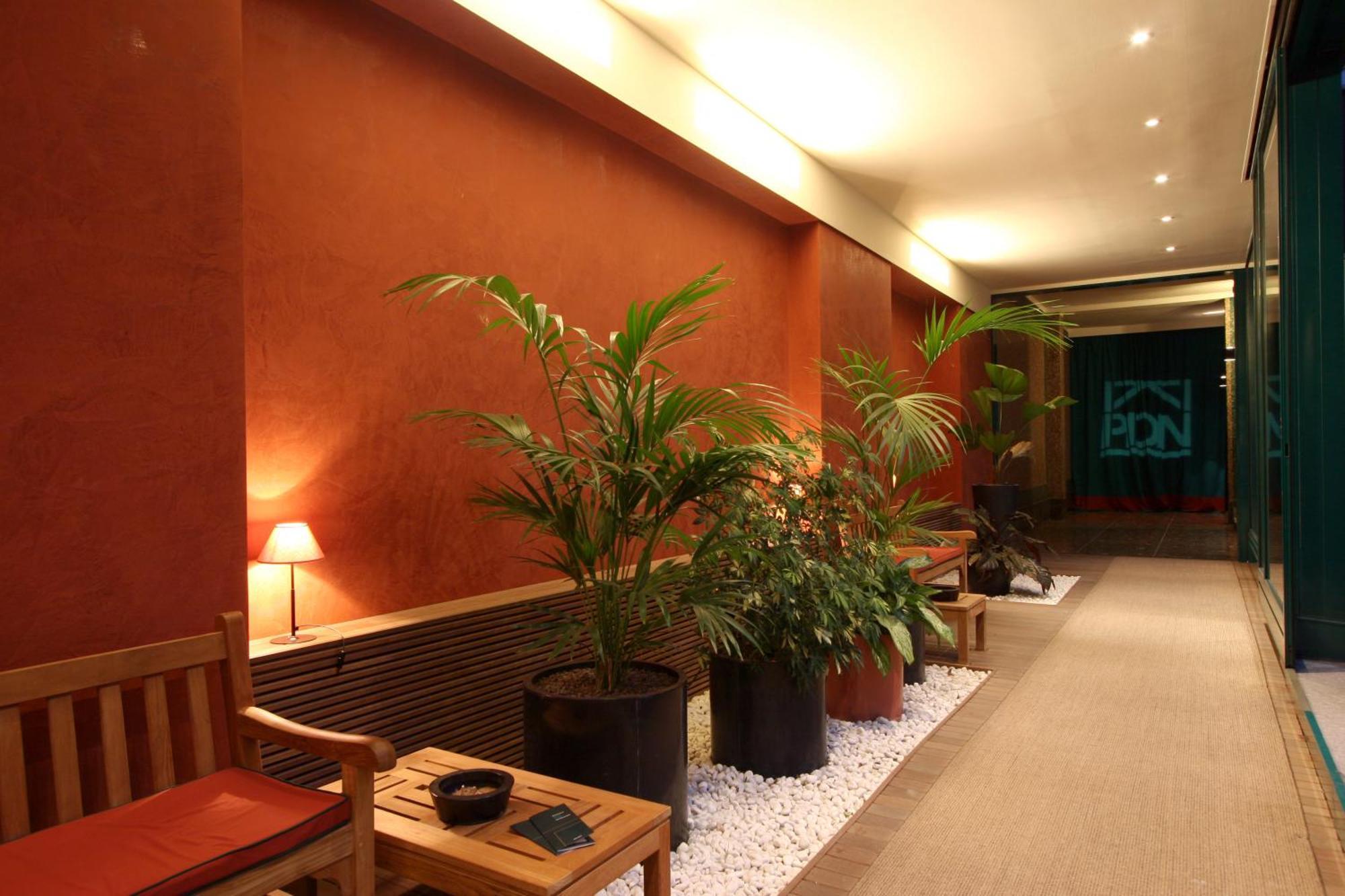 Lejlighedshotel Pian Della Nave Milano