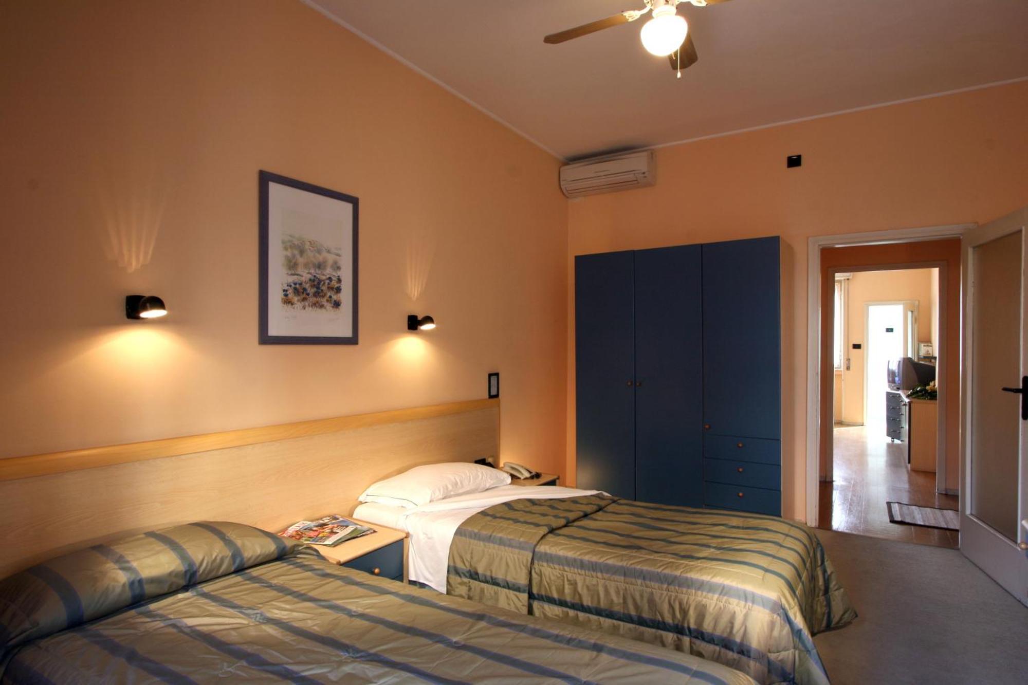 Lejlighedshotel Pian Della Nave Milano