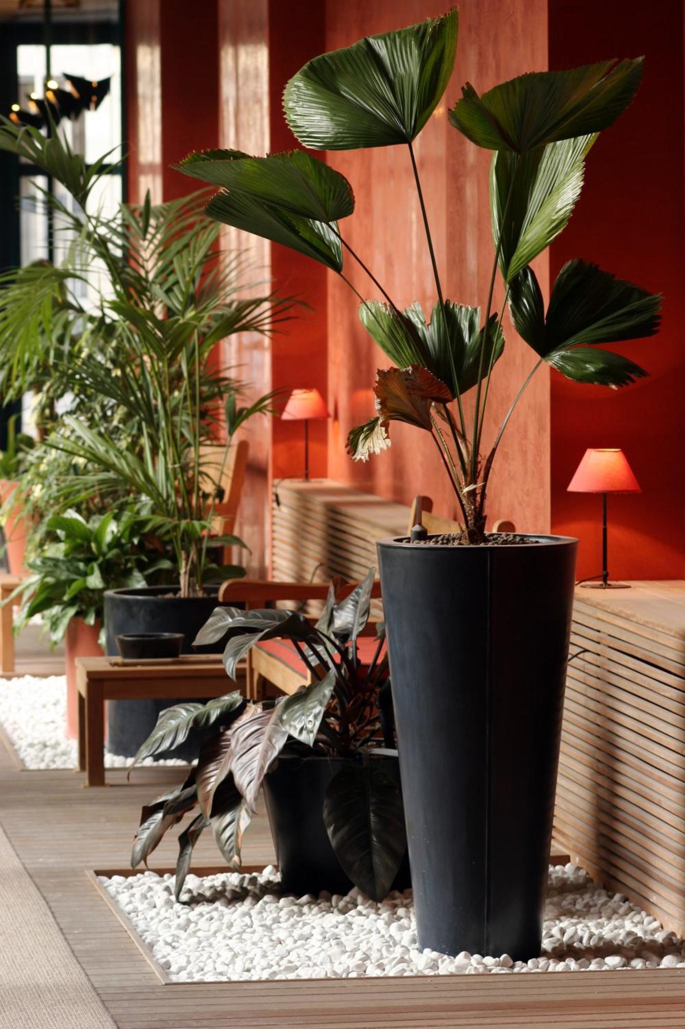 Lejlighedshotel Pian Della Nave Milano