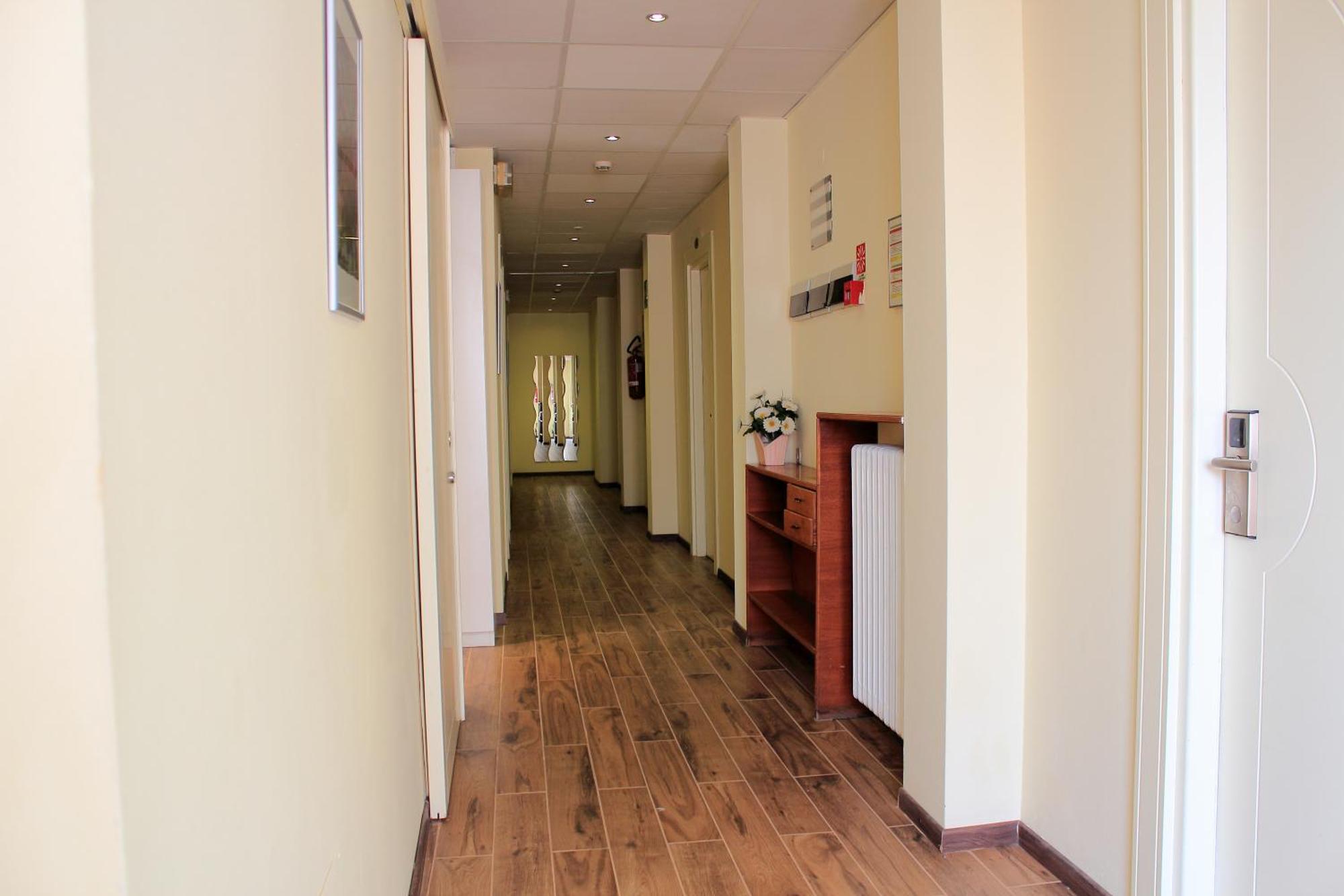 Hotel Palladio Milano