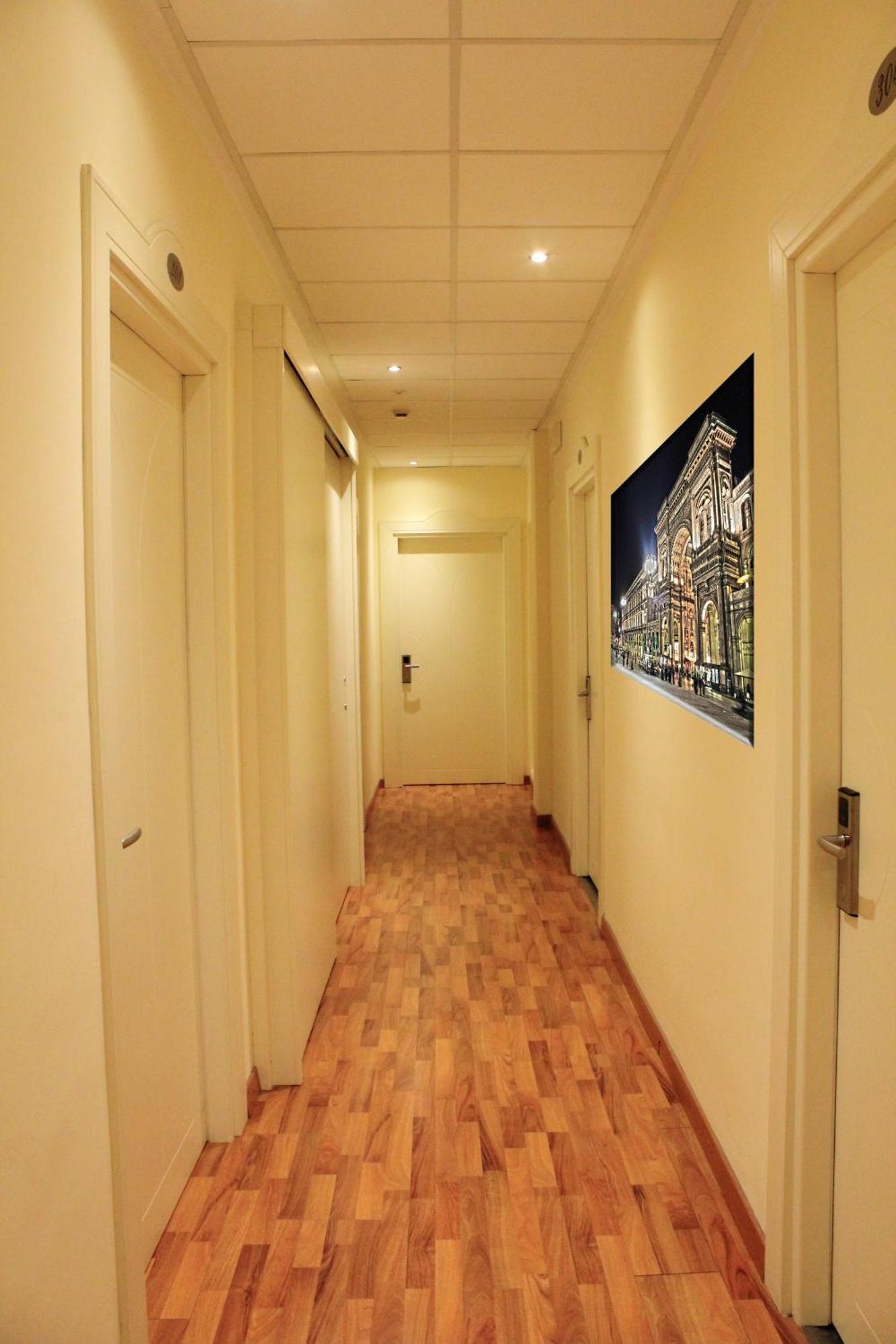 Hotel Palladio *