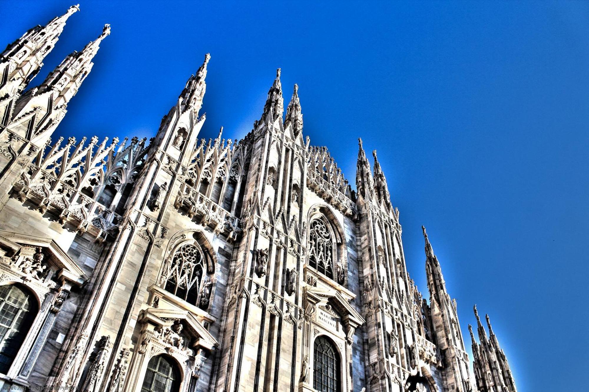 Palladio Milano