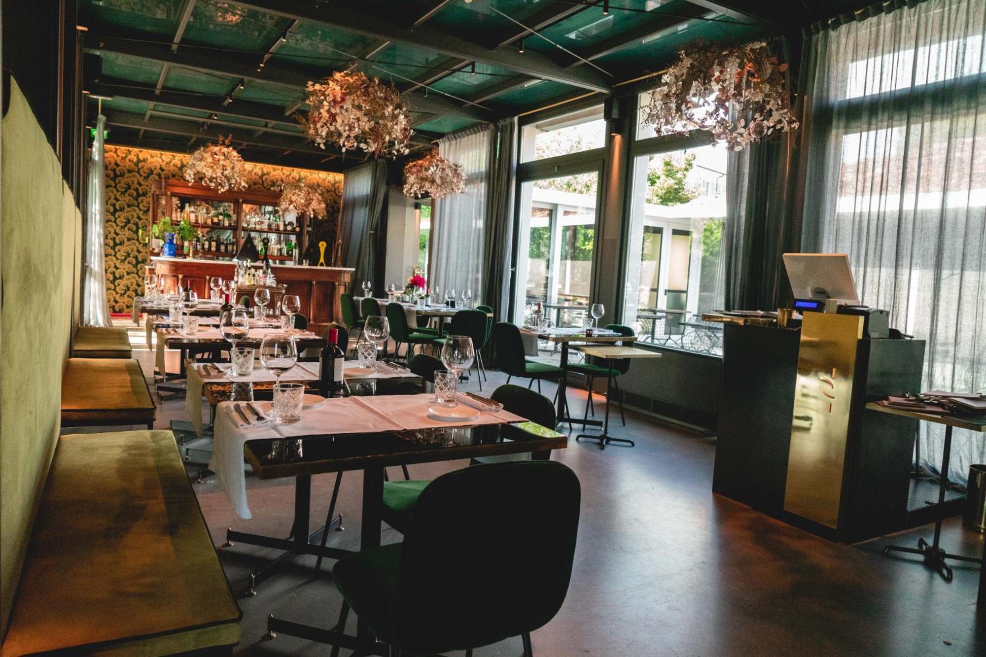 Hotel Boutique Borgo Nuovo Milaan