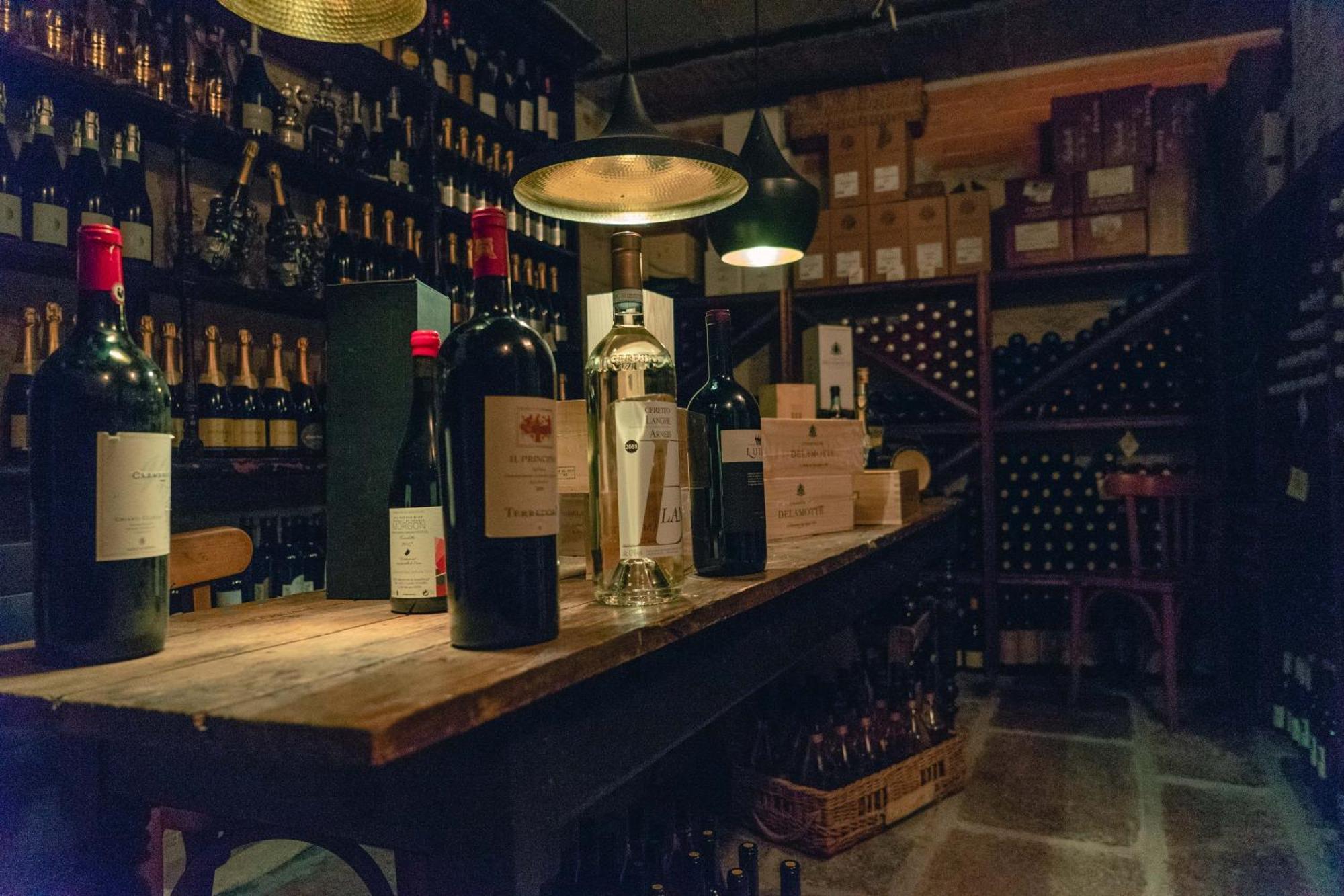 Hotel Boutique Borgo Nuovo Milaan