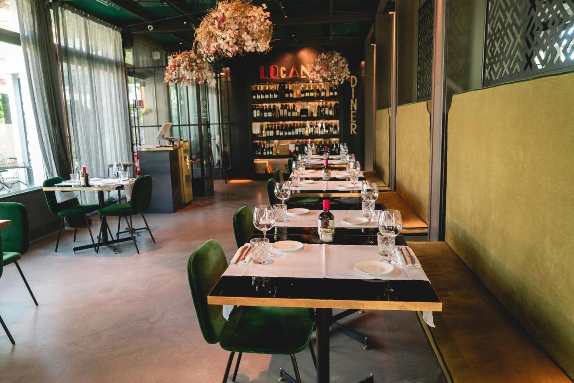 Hotel Boutique Borgo Nuovo Milaan