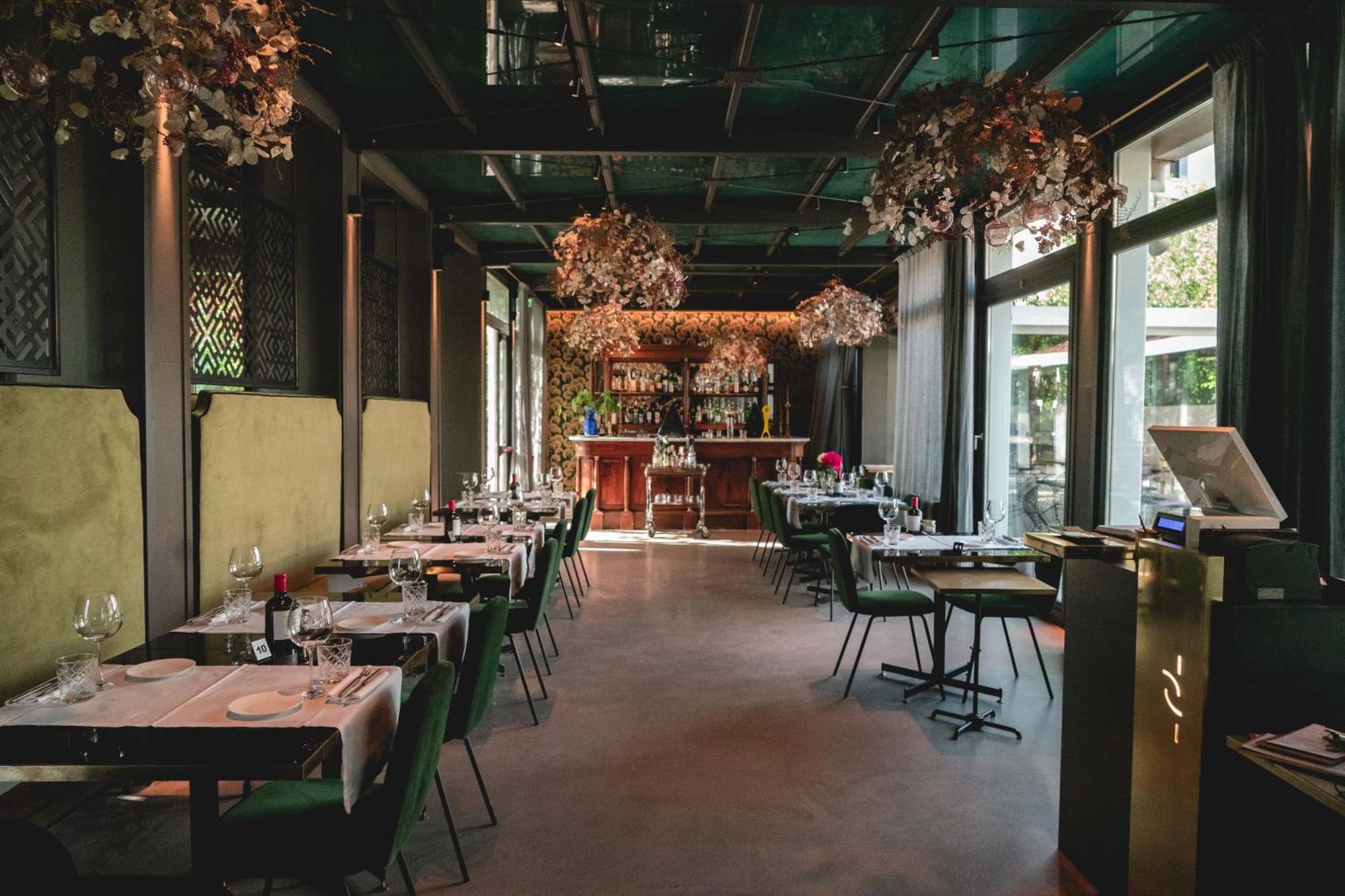 Boutique Borgo Nuovo Milaan
