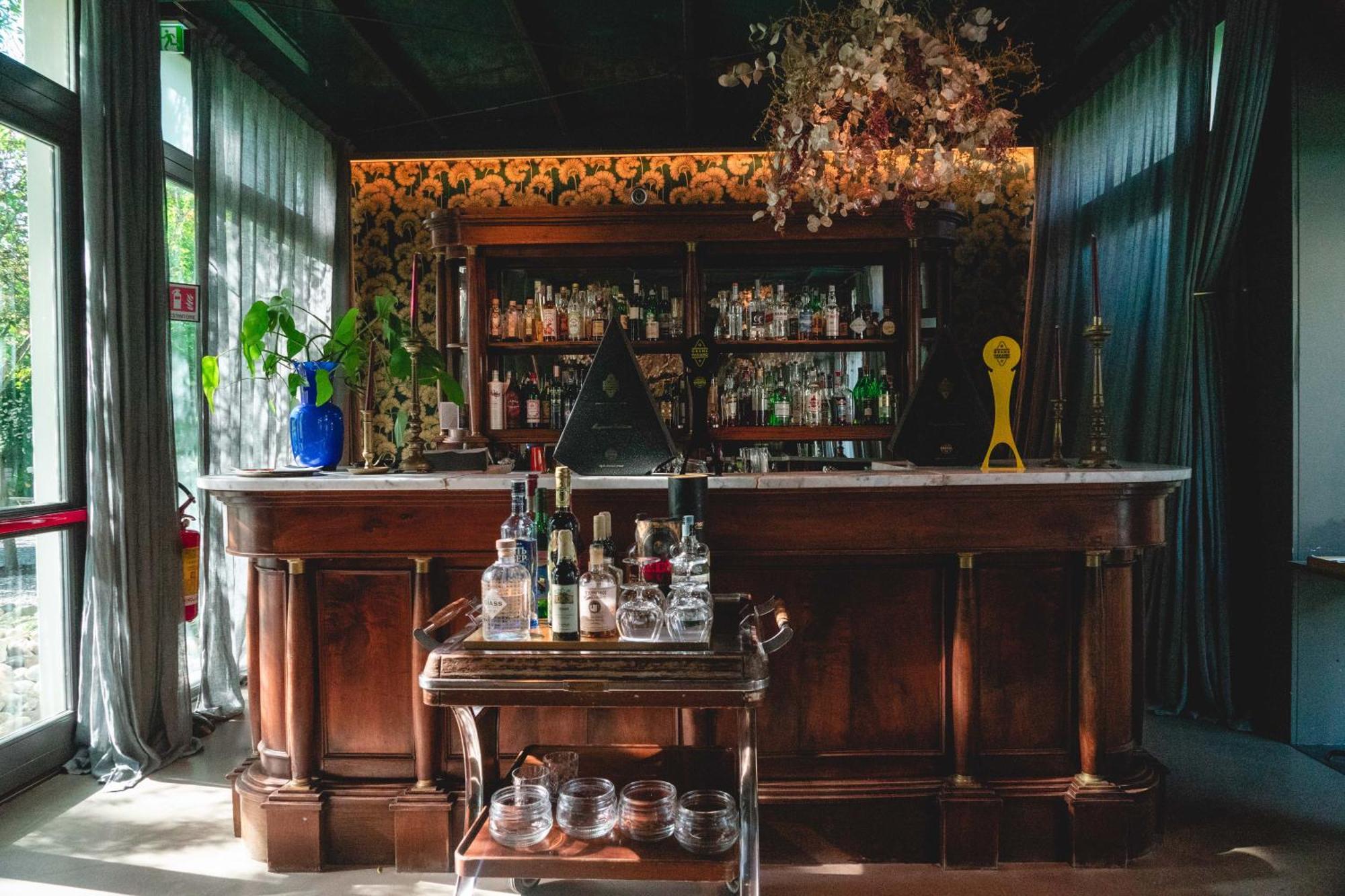Hotel Boutique Borgo Nuovo Milaan