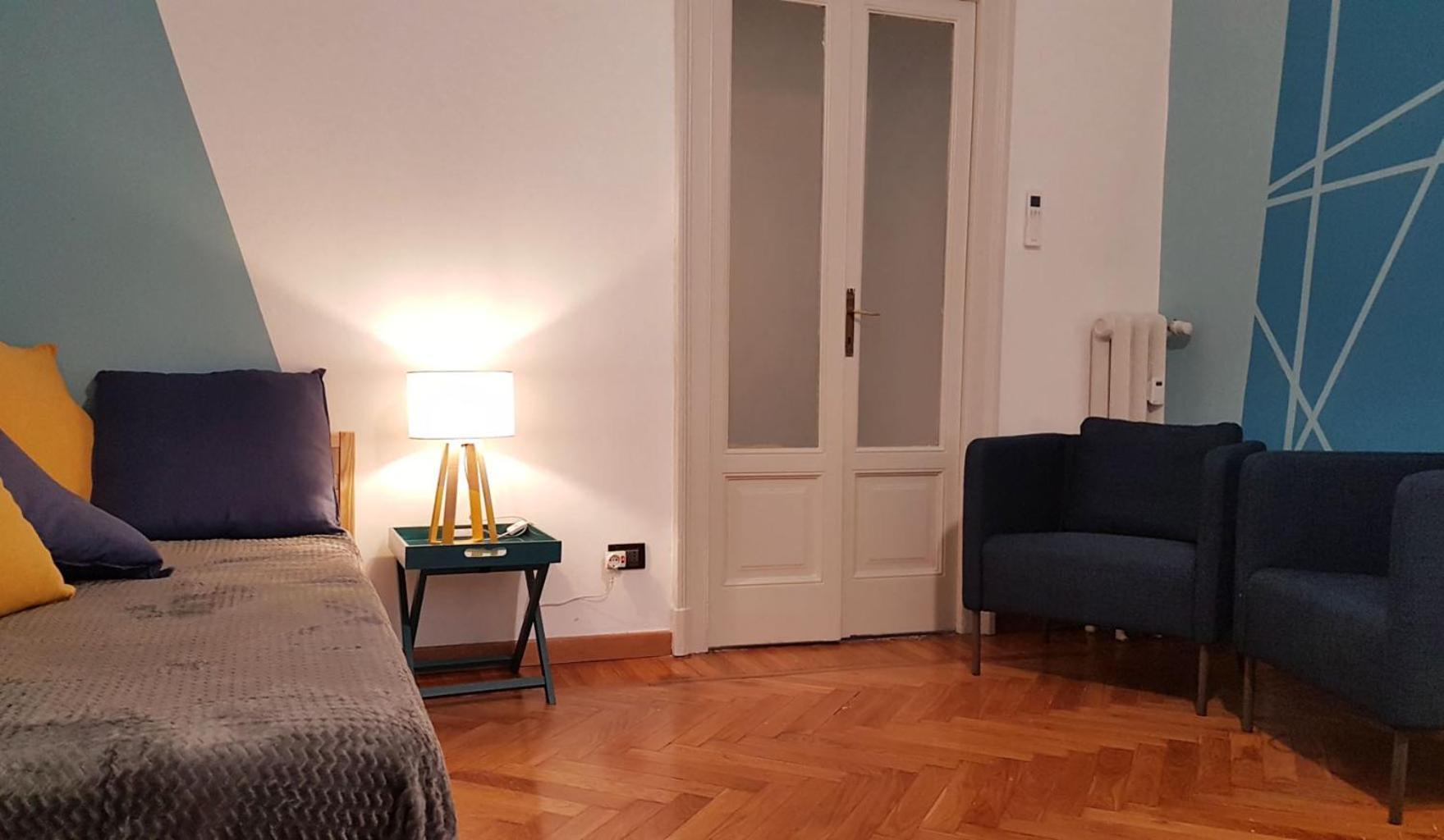 Sahi - Residenza Bianca Di Savoia Milan