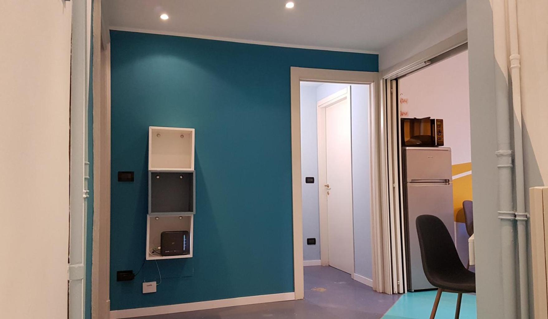 Apartment Sahi - Residenza Bianca Di Savoia Milan