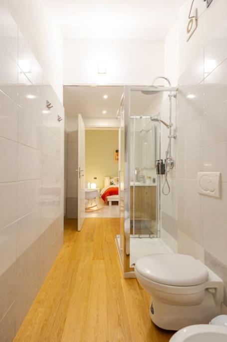 Appartement HouSe In The Green Navigli Milan Center