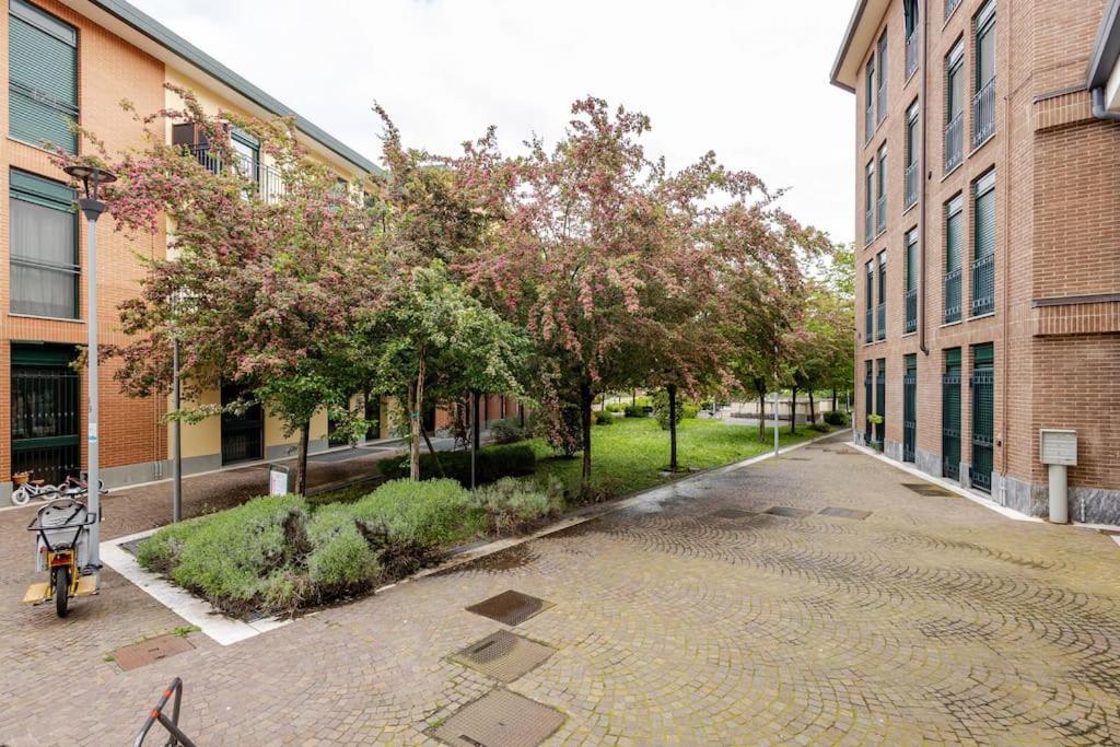 HouSe In The Green Navigli Milan Center Milaan
